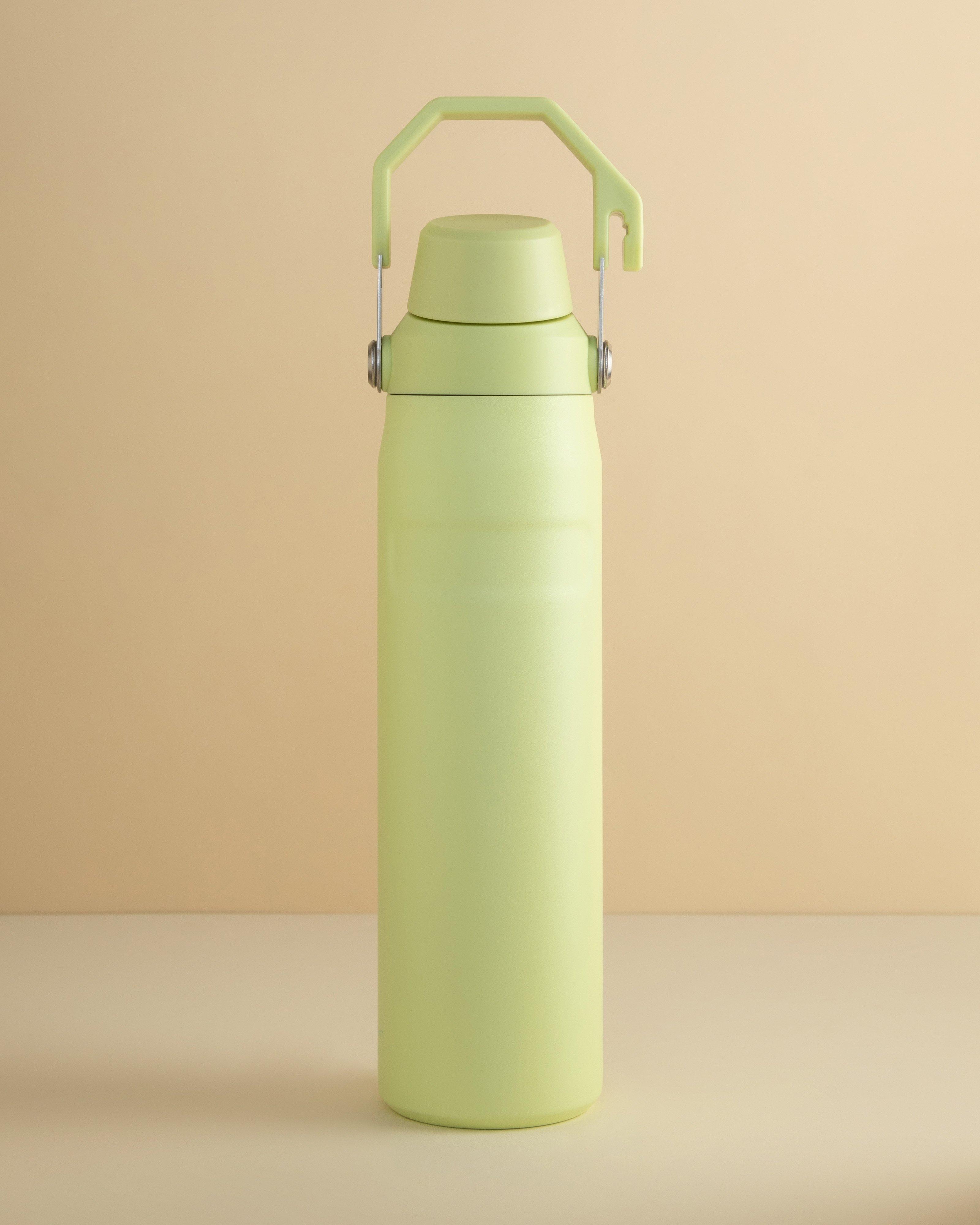 Stanley AeroLight IceFlow Water Bottle 600ml -  Green