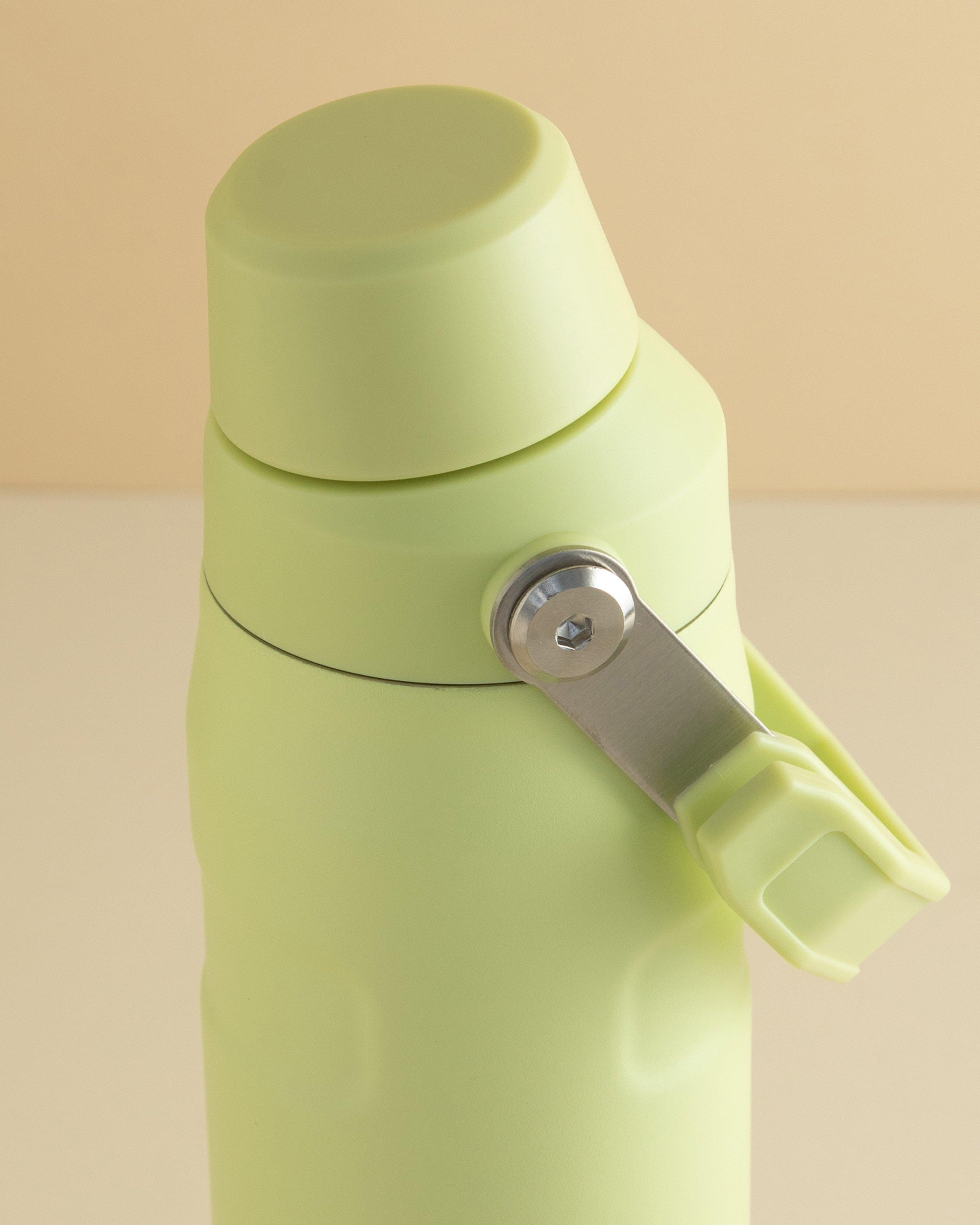 Stanley AeroLight IceFlow Water Bottle 600ml -  Green