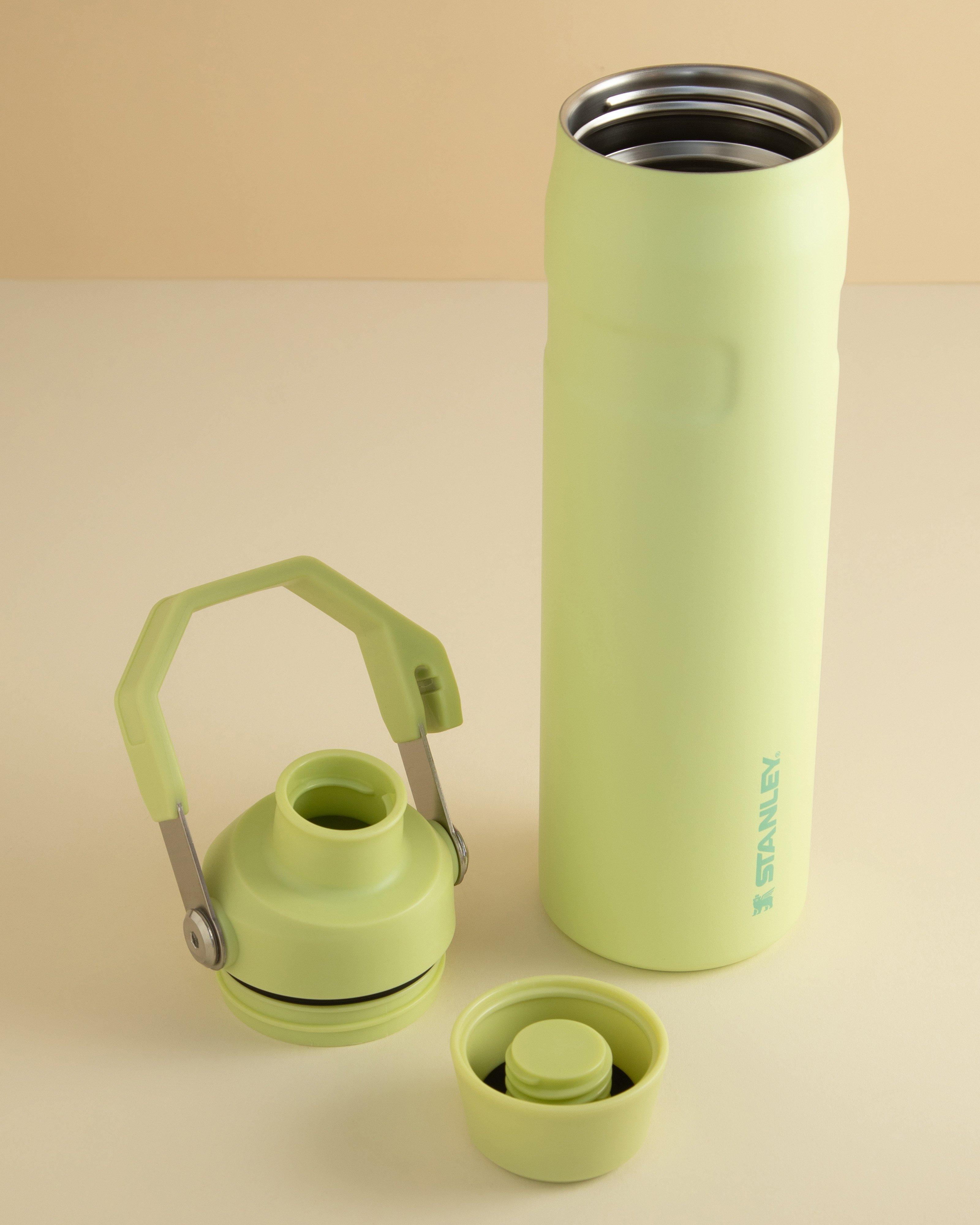 Stanley AeroLight IceFlow Water Bottle 600ml -  Green