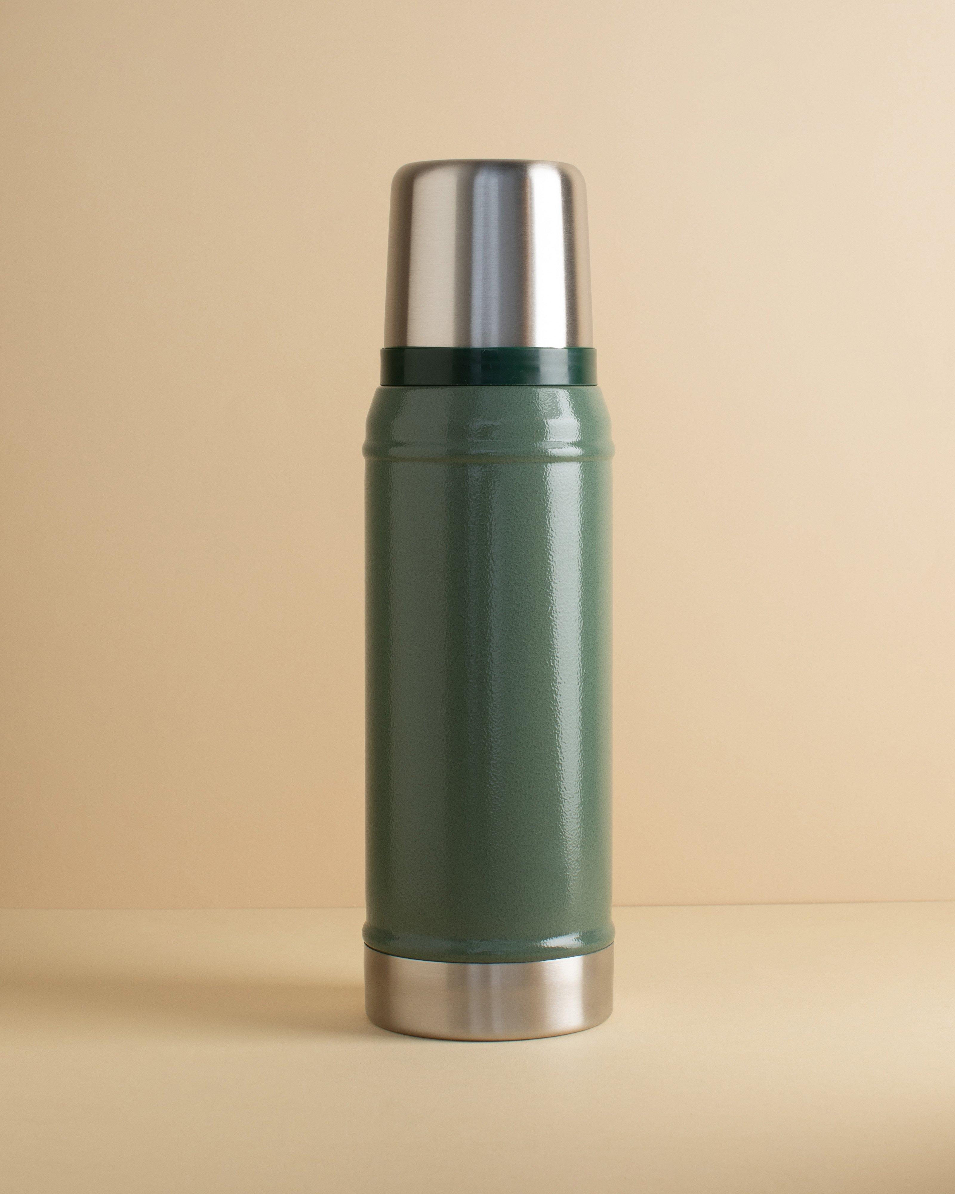 Stanley Legendary Classic Bottle 750ml -  Green