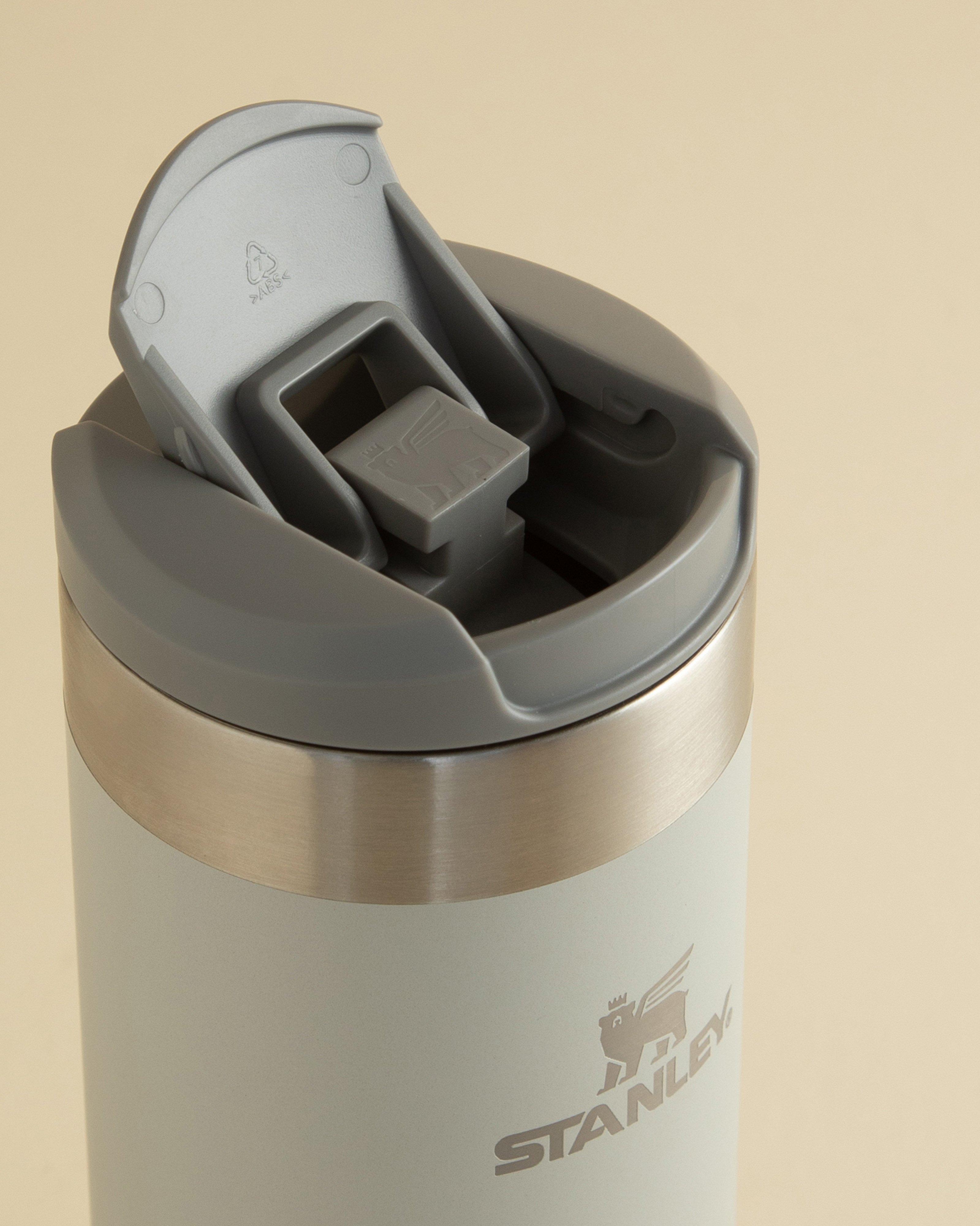 Stanley Aerolite Transit Mug 470ml -  Grey