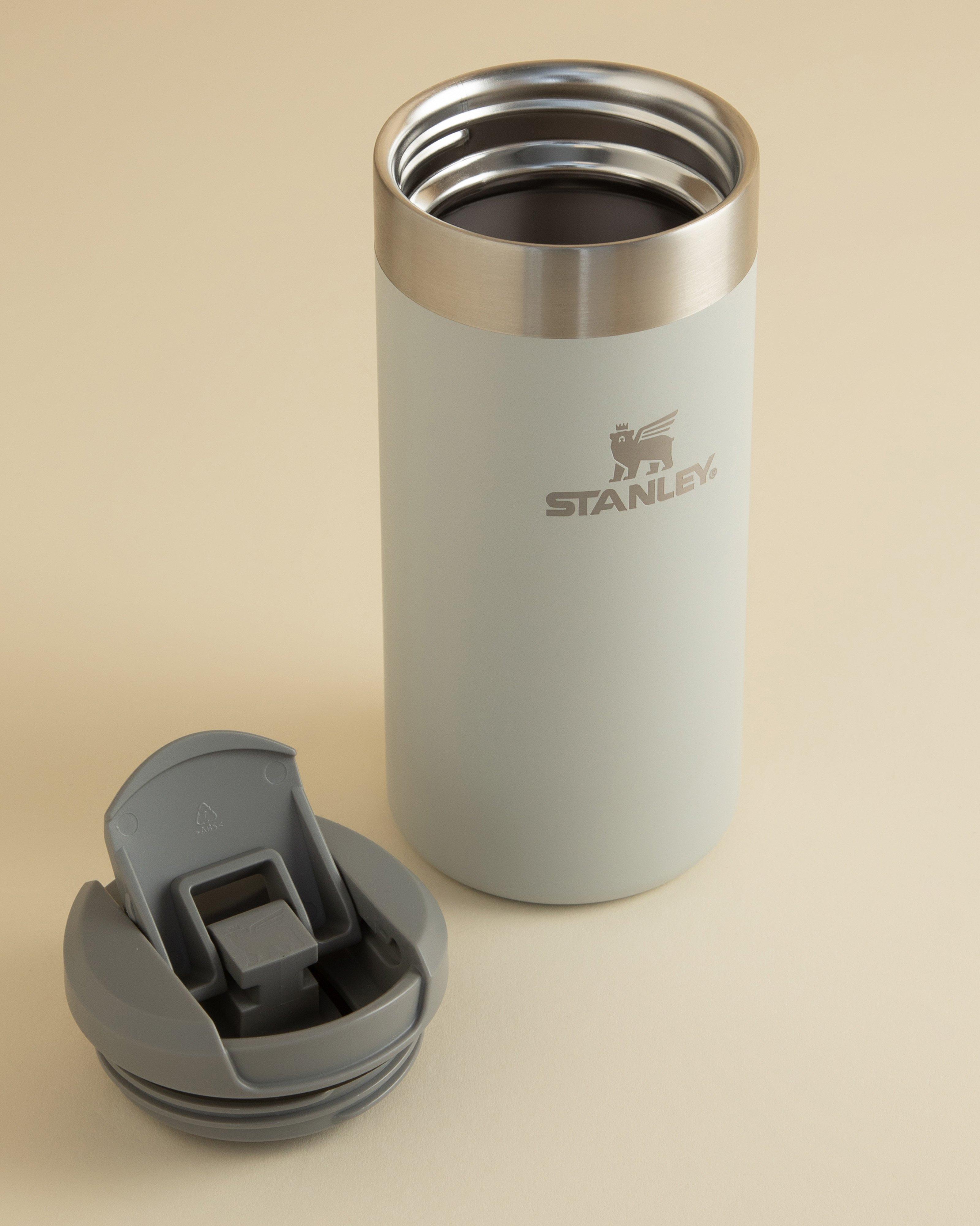 Stanley Aerolite Transit Mug 470ml -  Grey