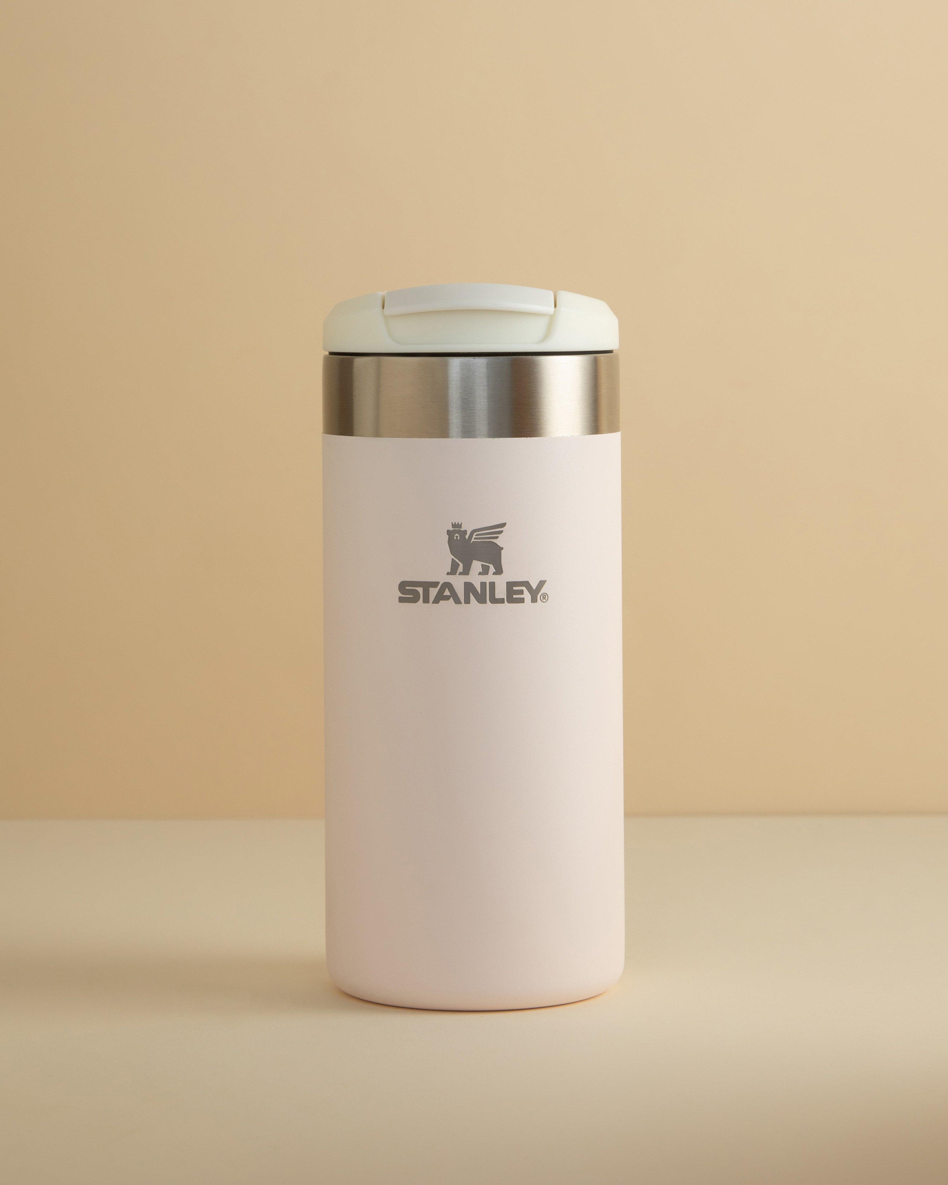 Stanley Aerolite Transit Mug 470ml -  Pink