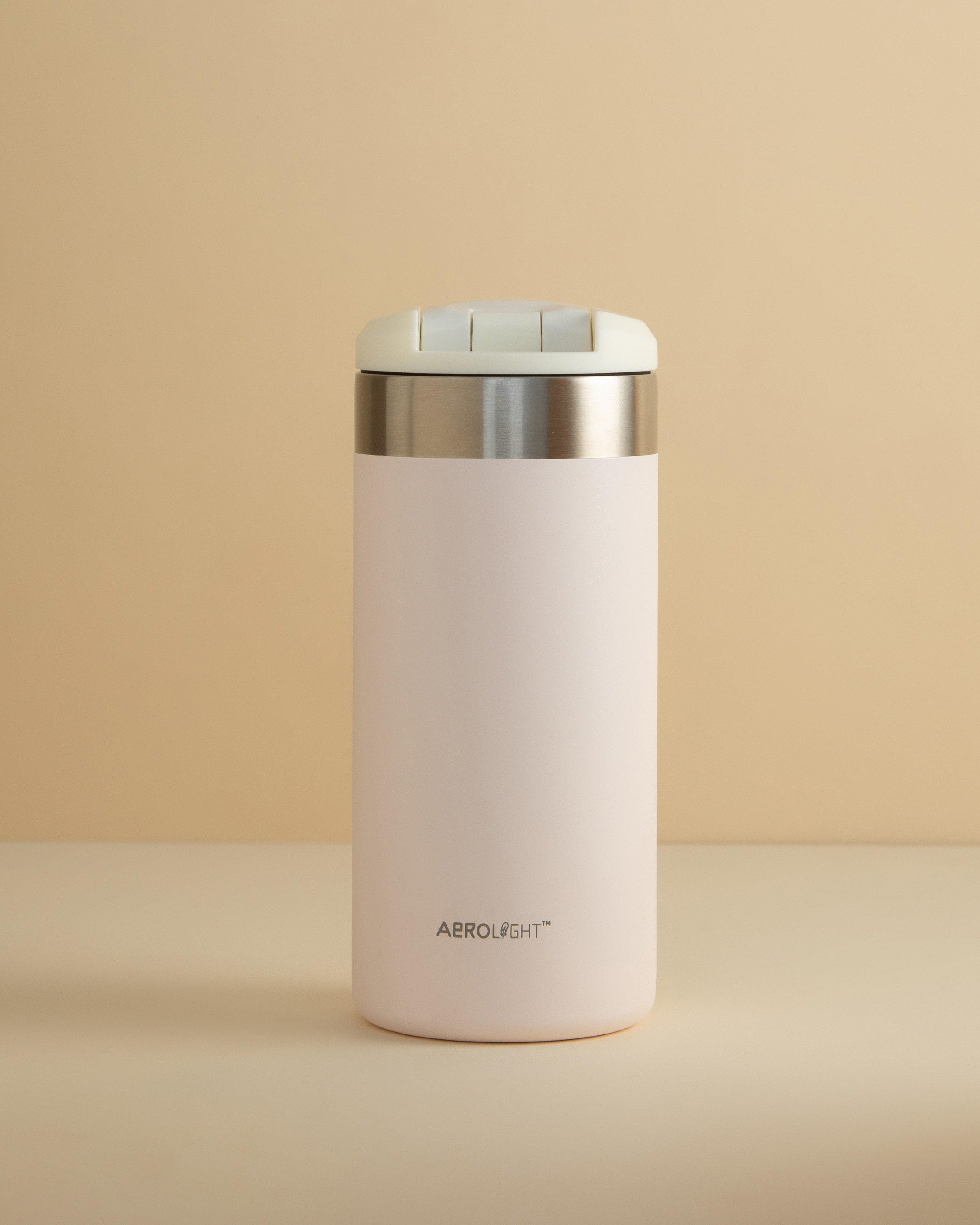 Stanley Aerolite Transit Mug 470ml -  Pink