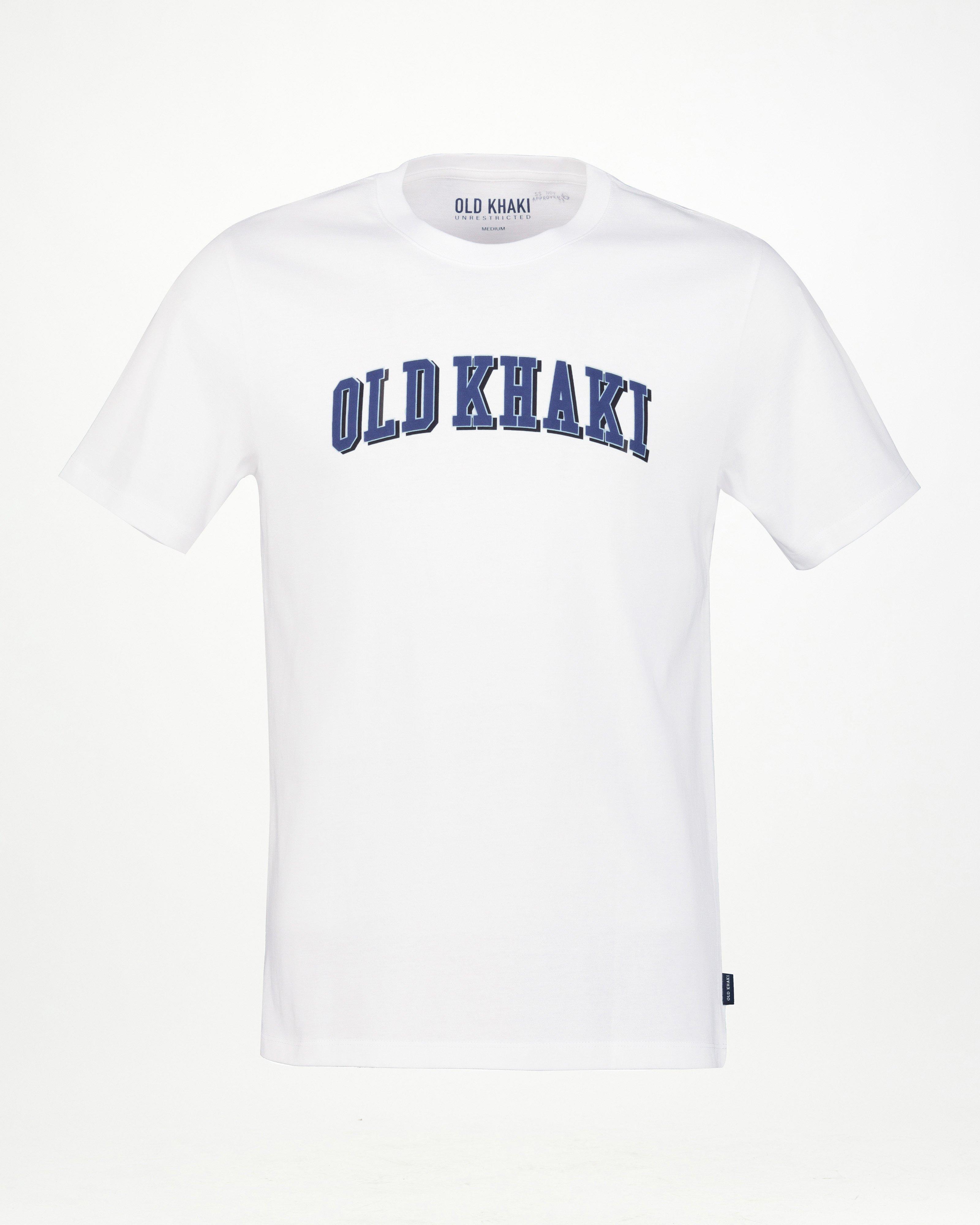 AMANI LADIES T-SHIRT main image 0
