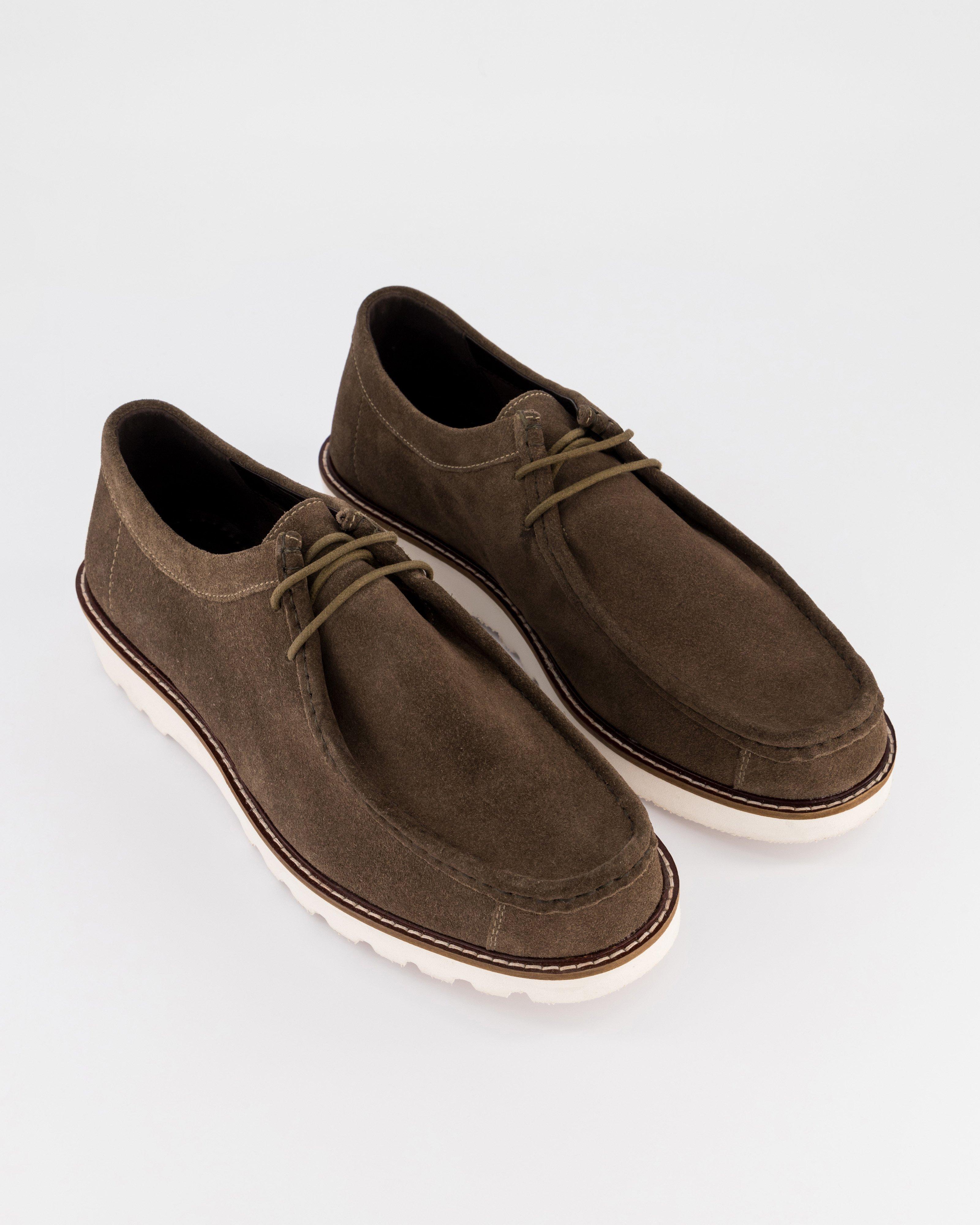 Flloyd suede on sale