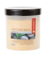Cape Union Mustard Bath Salts -  nocolour