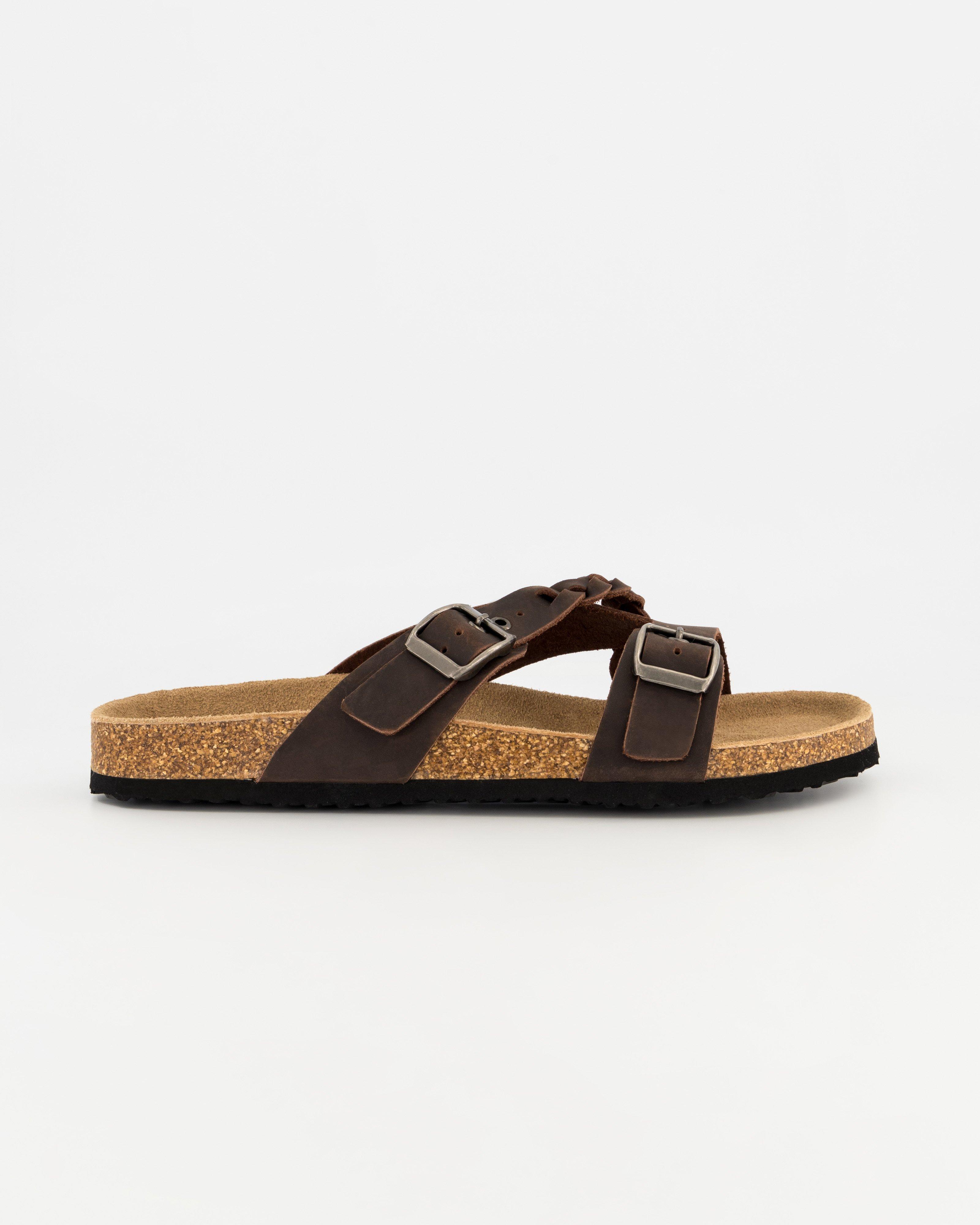 Rare Earth Women’s Harlow Sandals -  Brown