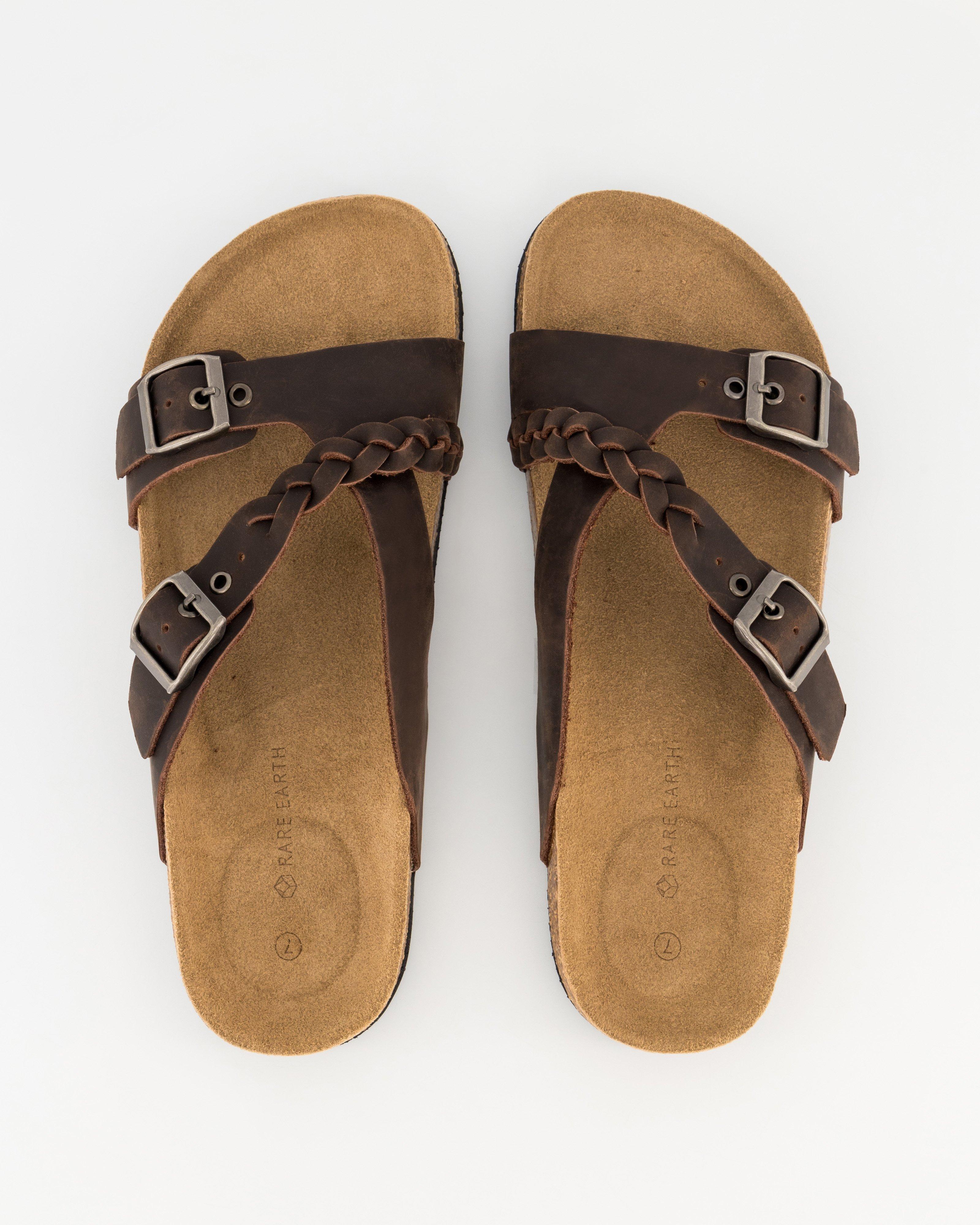 Rare earth sandals on sale