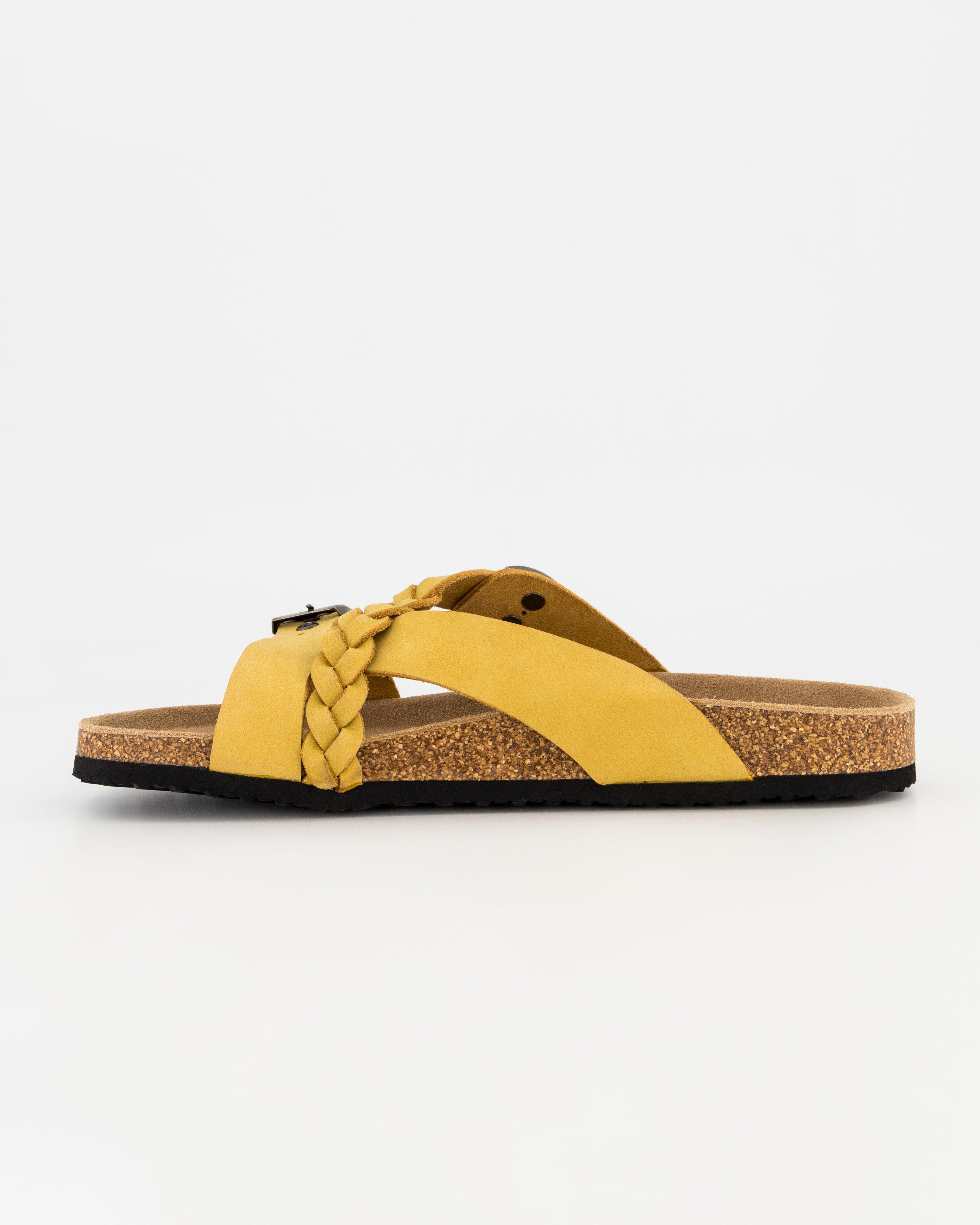 Rare Earth Women’s Harlow Sandals -  Ochre