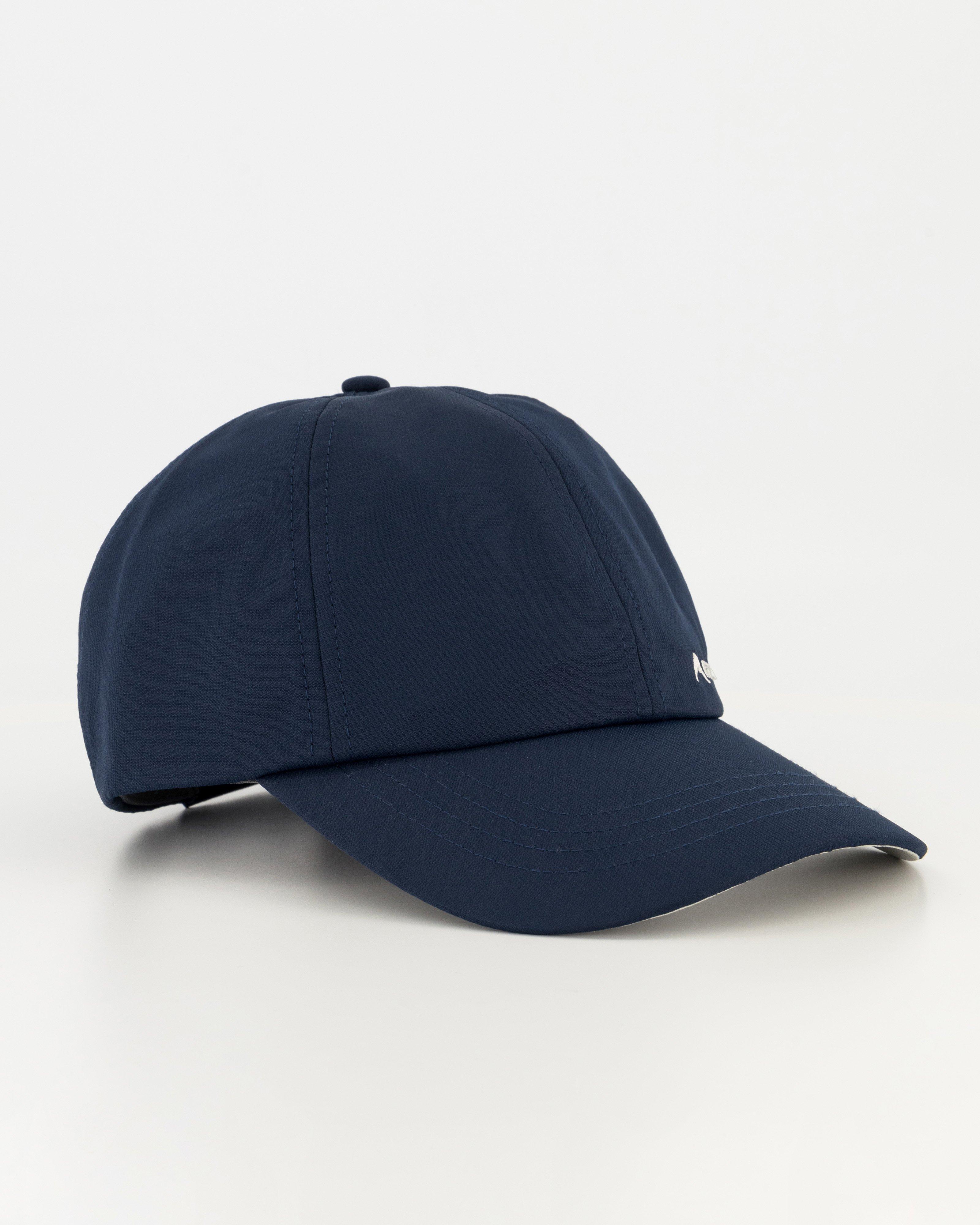 ★VARZAR★ VZ stud banding camp cap navy VZ Stud Banding Camp Cap / Navy - VARZAR | 60% - Asian