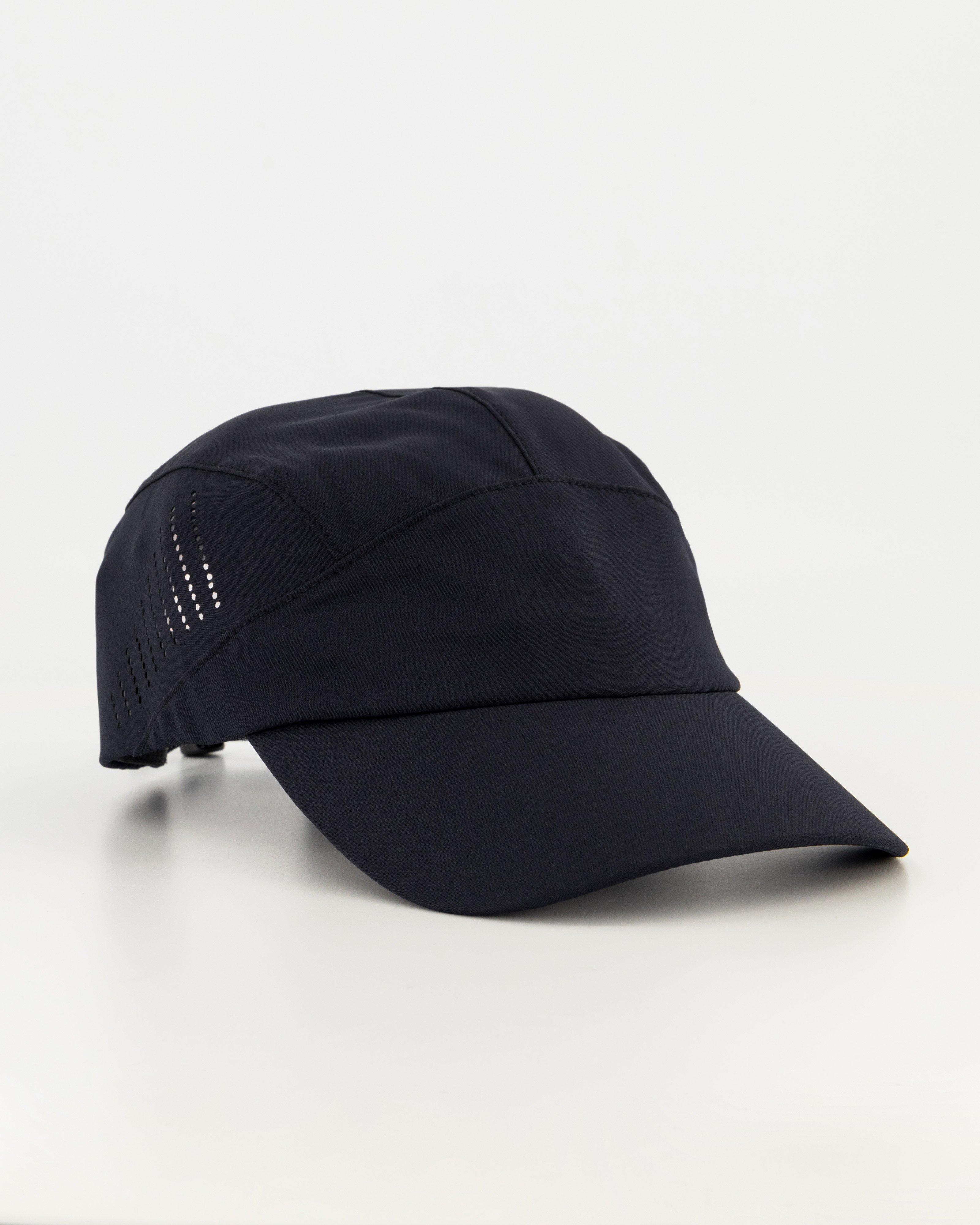K-Way Swift Peak Cap -  Navy