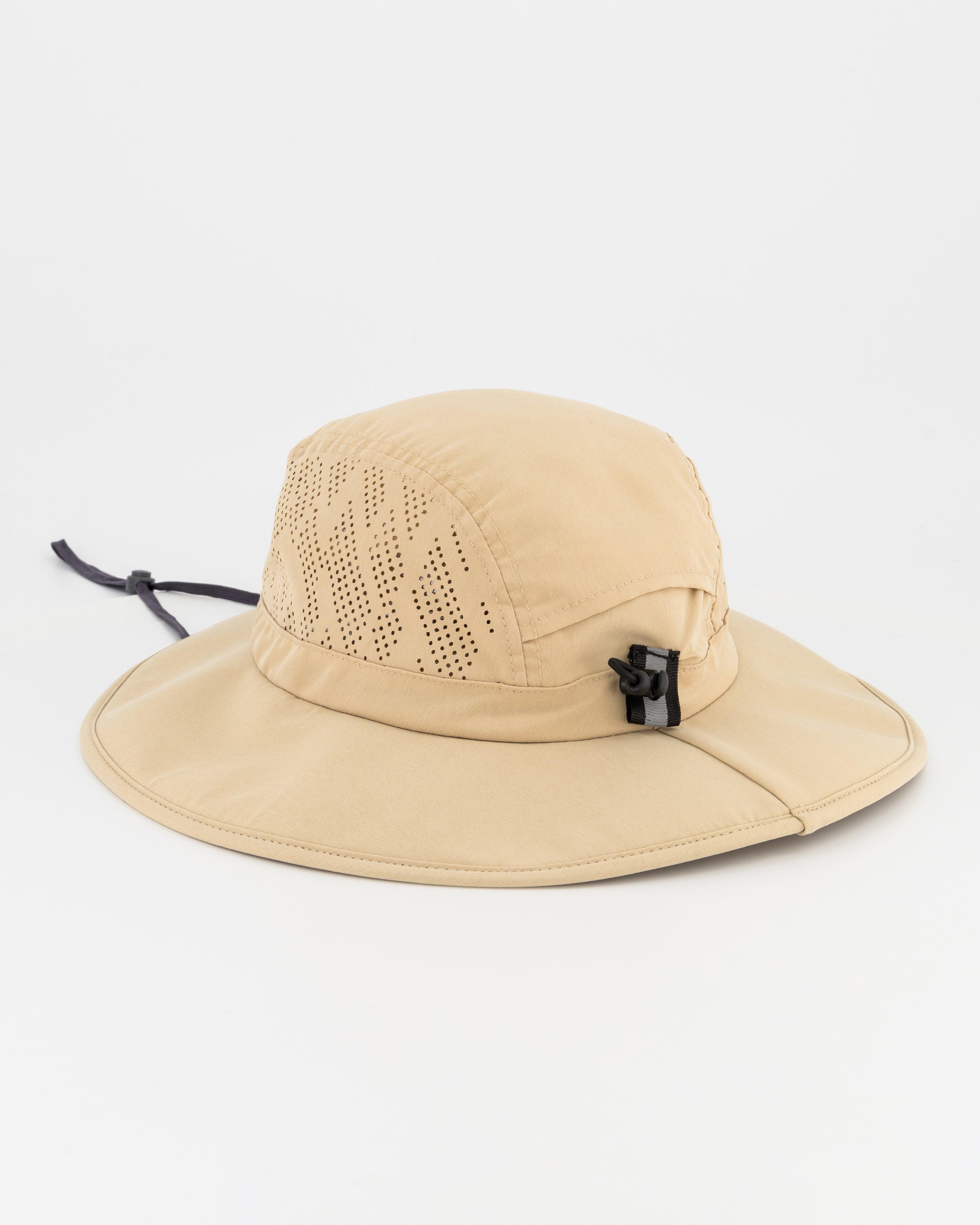 K-Way Pathfinder Hat -  Khaki