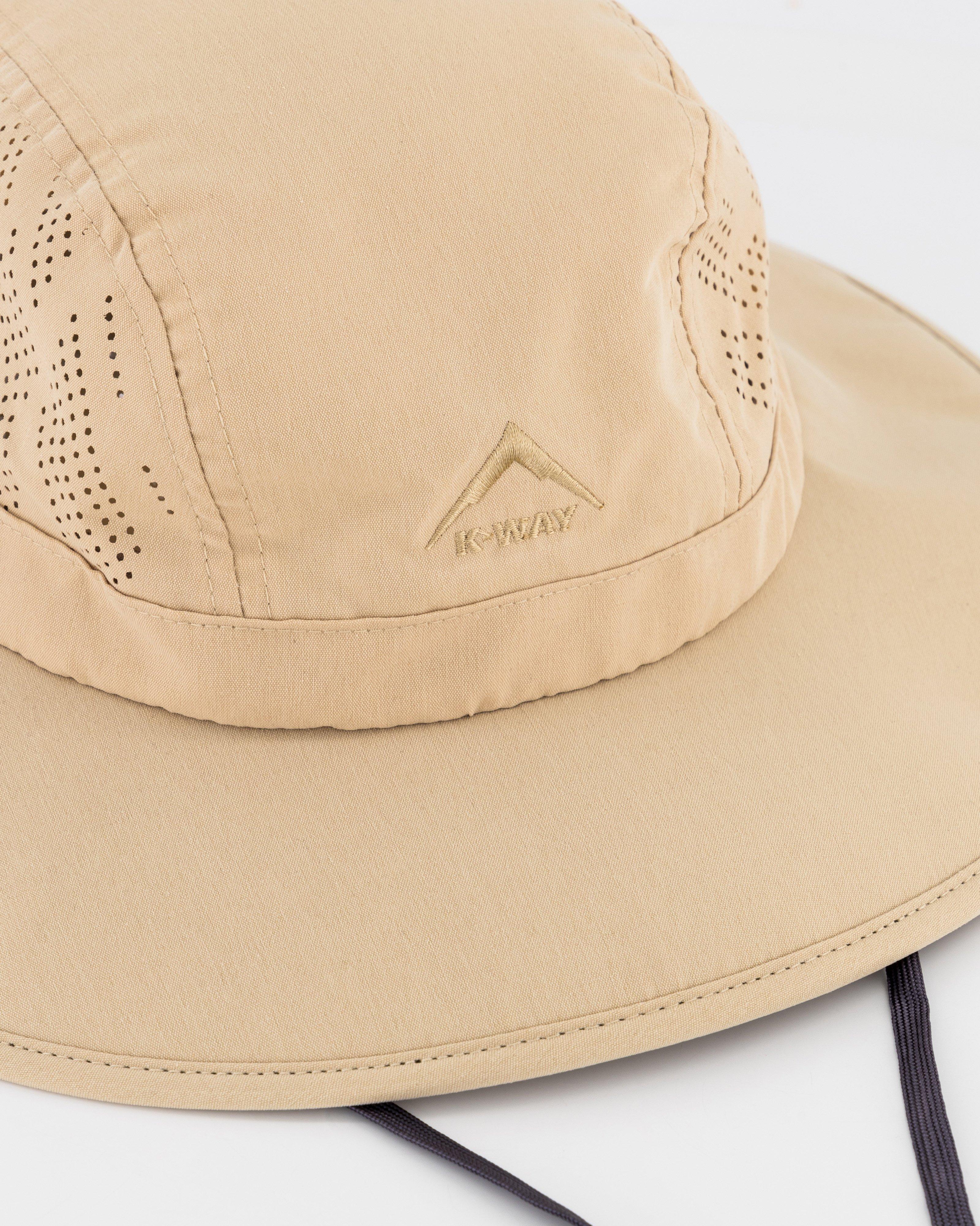 K-Way Pathfinder Hat -  Khaki
