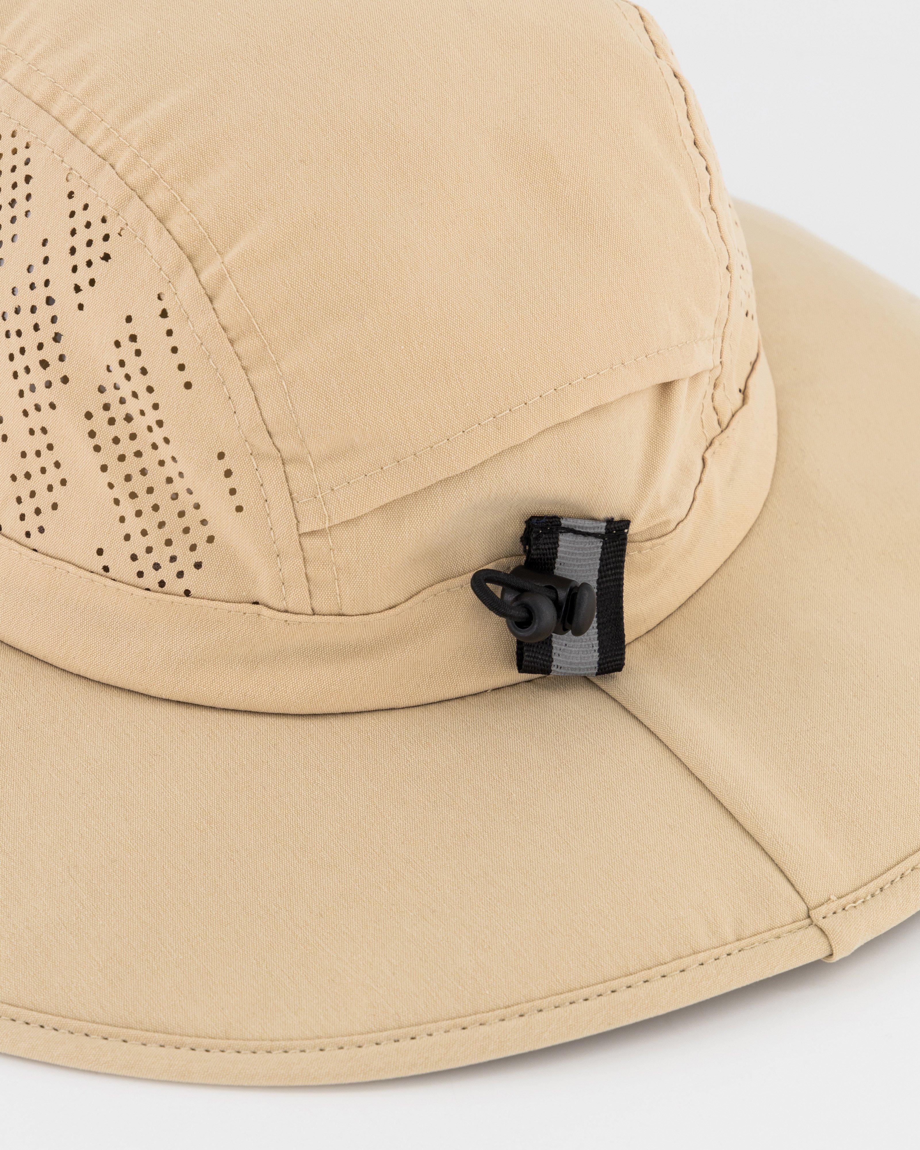 K-Way Pathfinder Hat -  Khaki