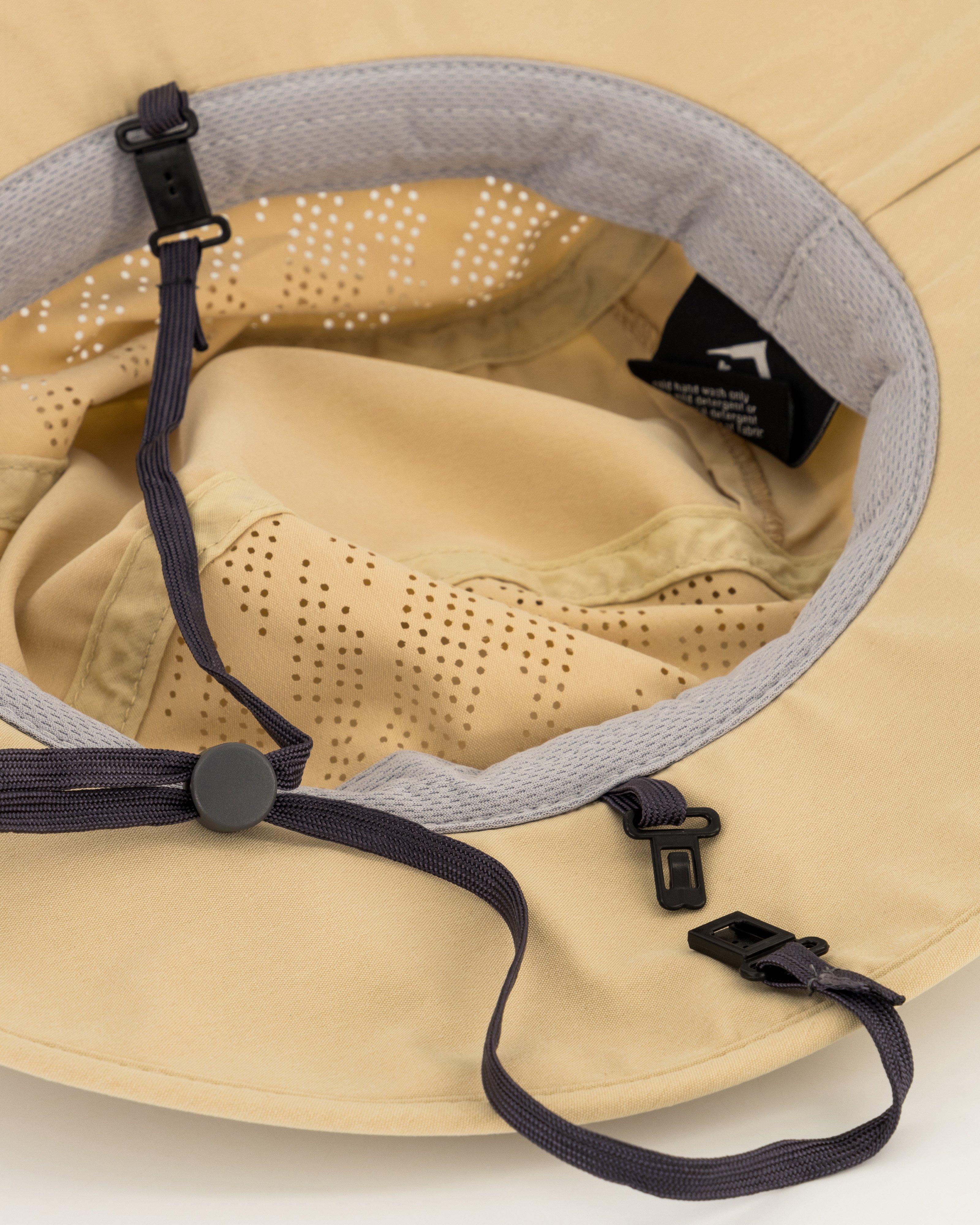 K-Way Pathfinder Hat -  Khaki