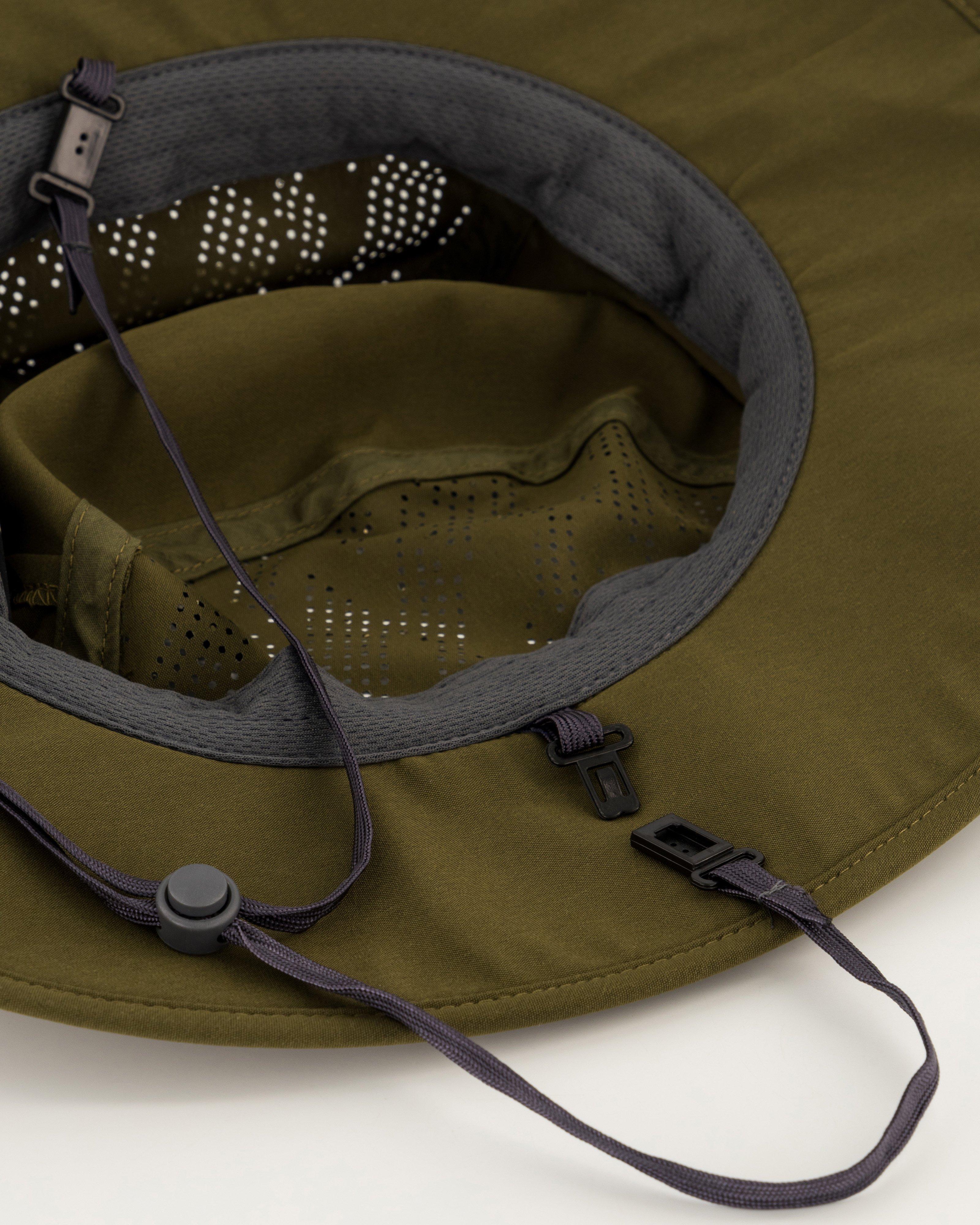 K-Way Pathfinder Hat | Cape Union Mart