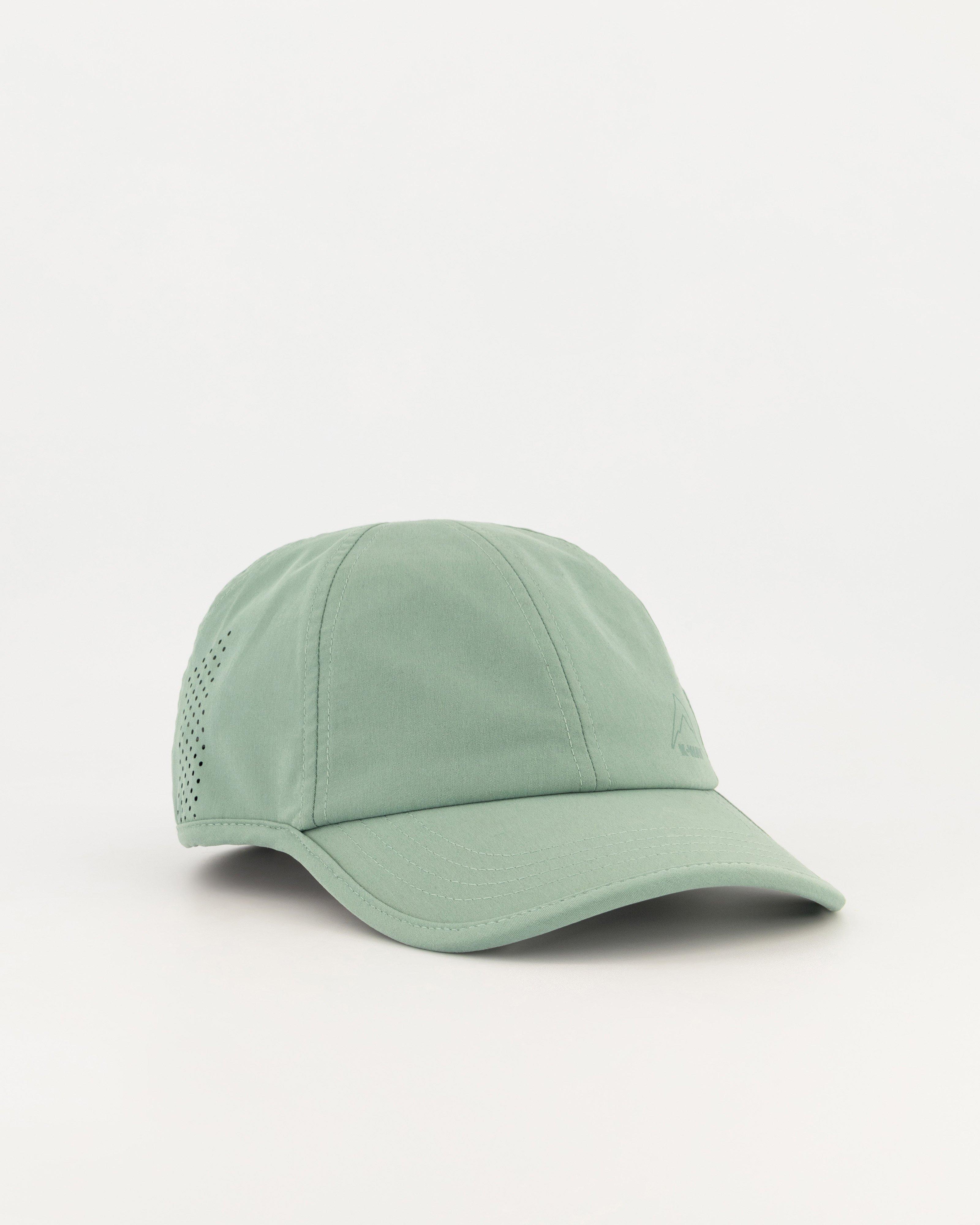 K-Way Pony Peak Cap -  Sage