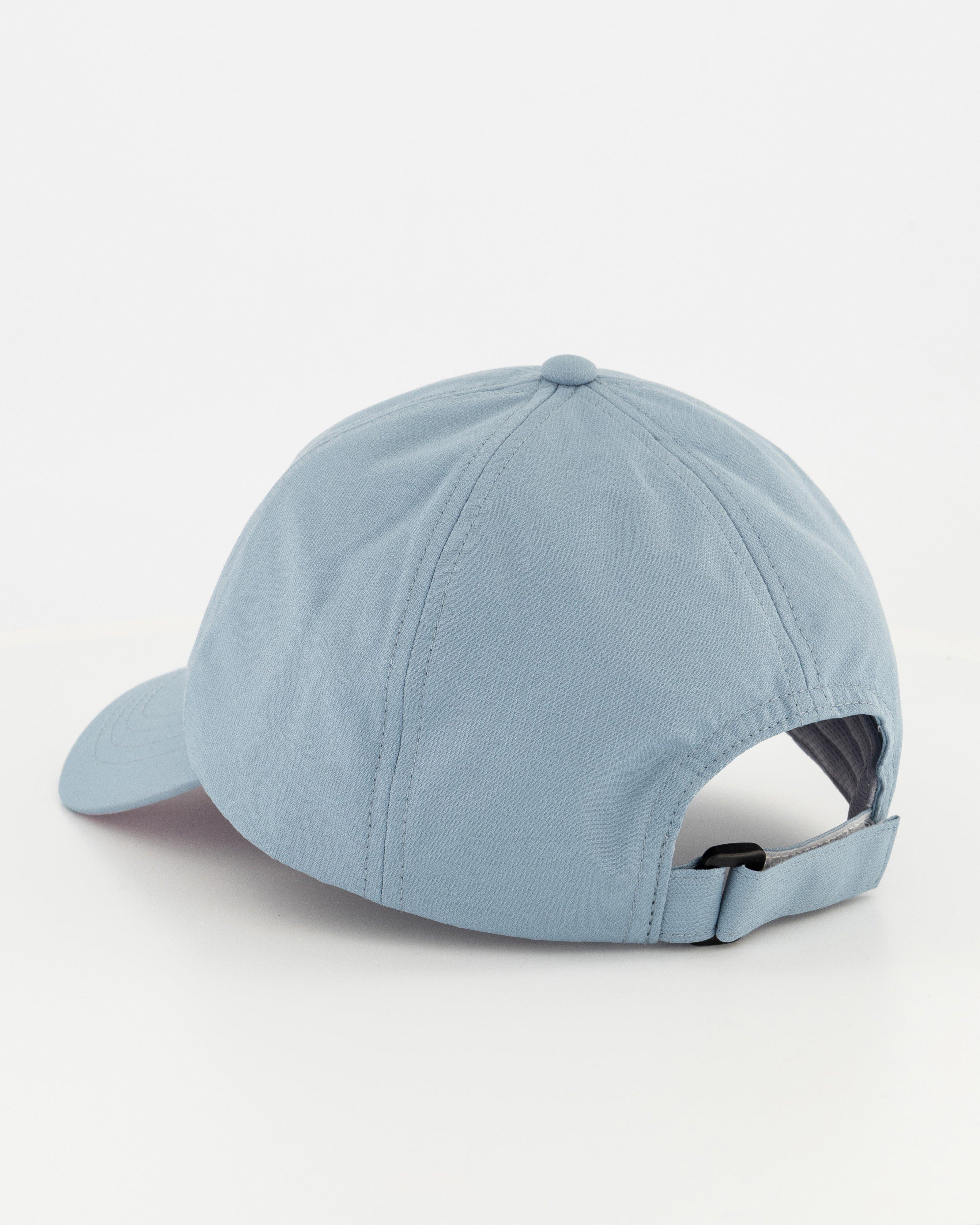K-Way Terrain Peak Cap -  Cloud Blue