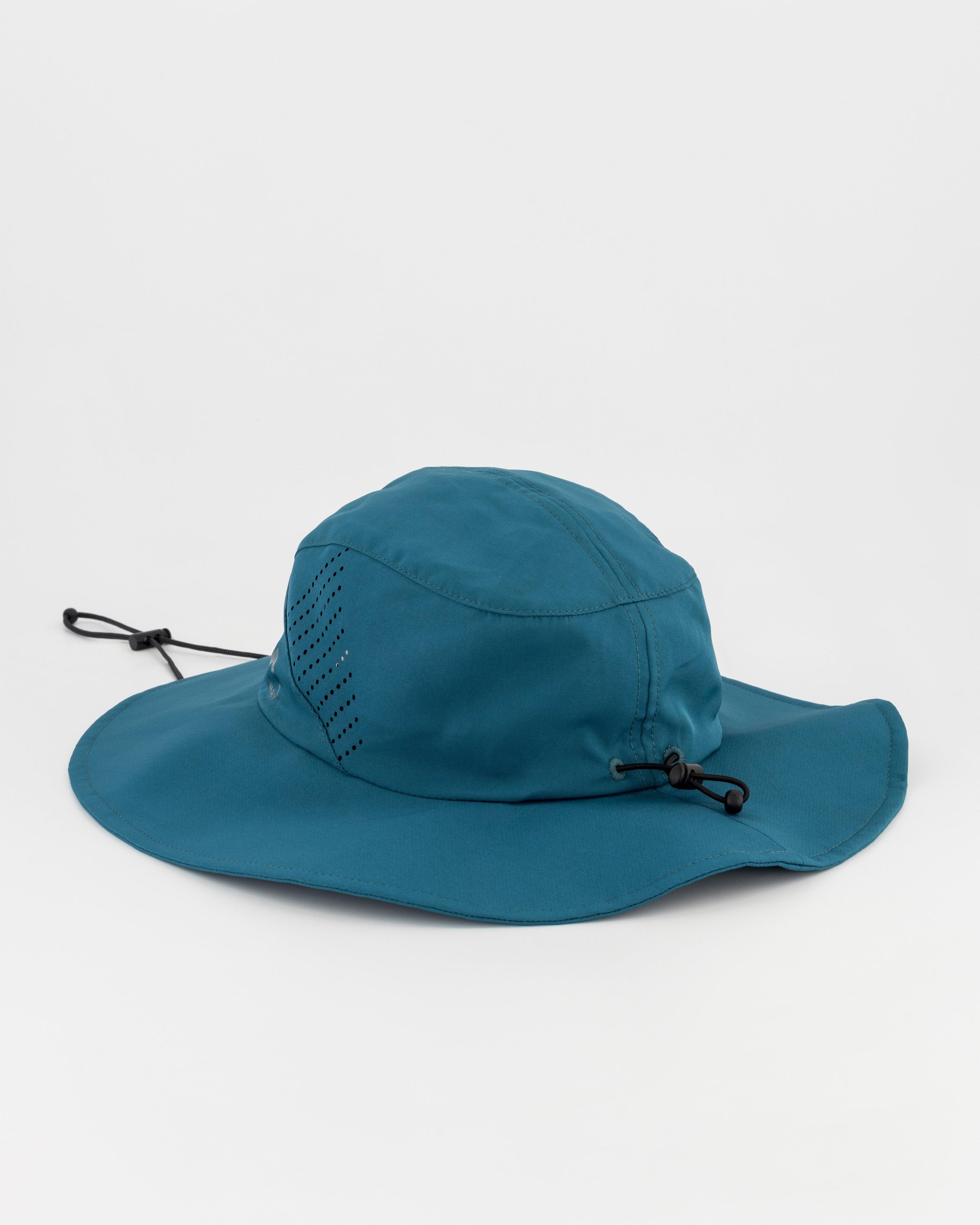 K-Way Laguna Hat -  Teal