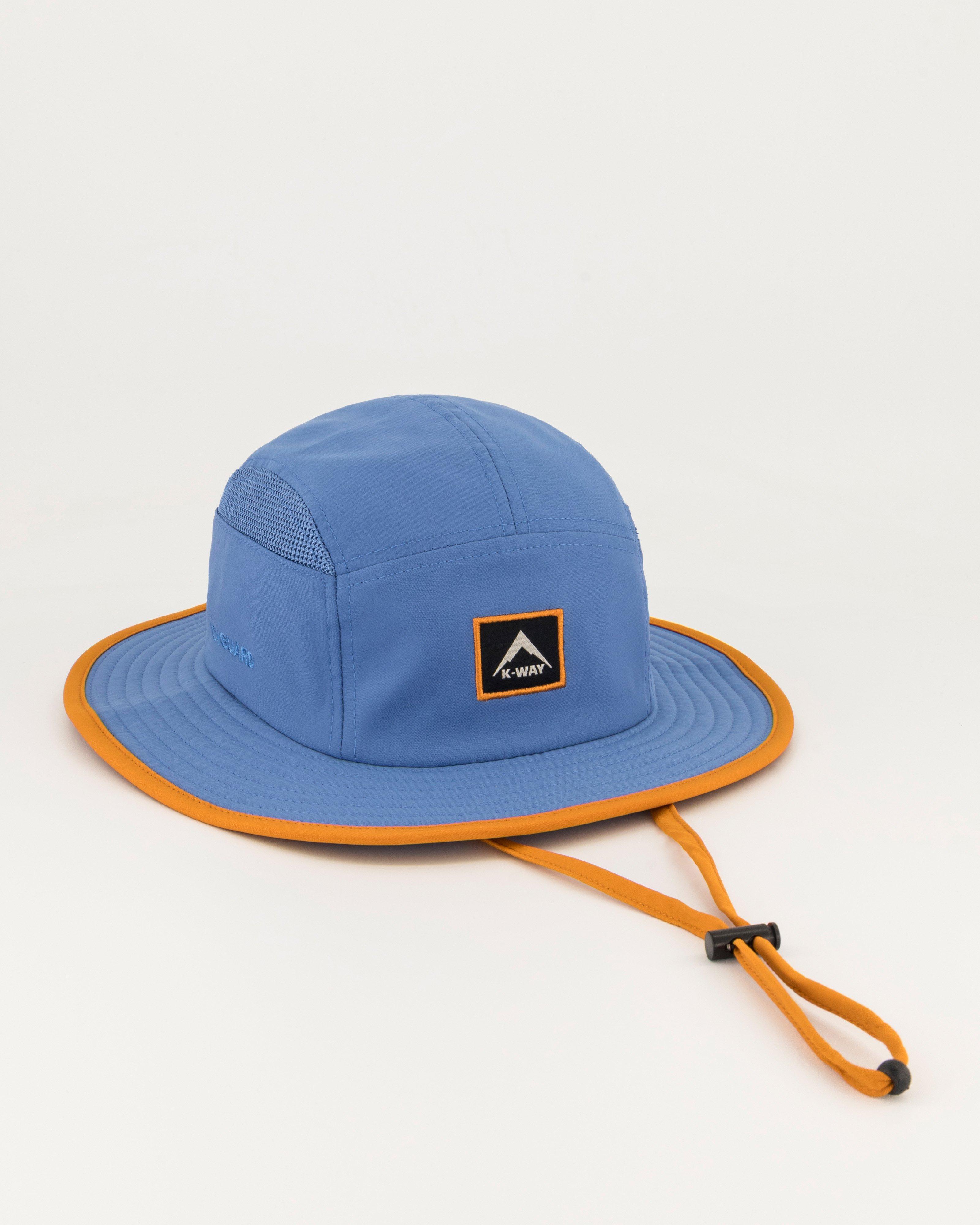 K-Way Kids Eclipse Hat  -  Royal