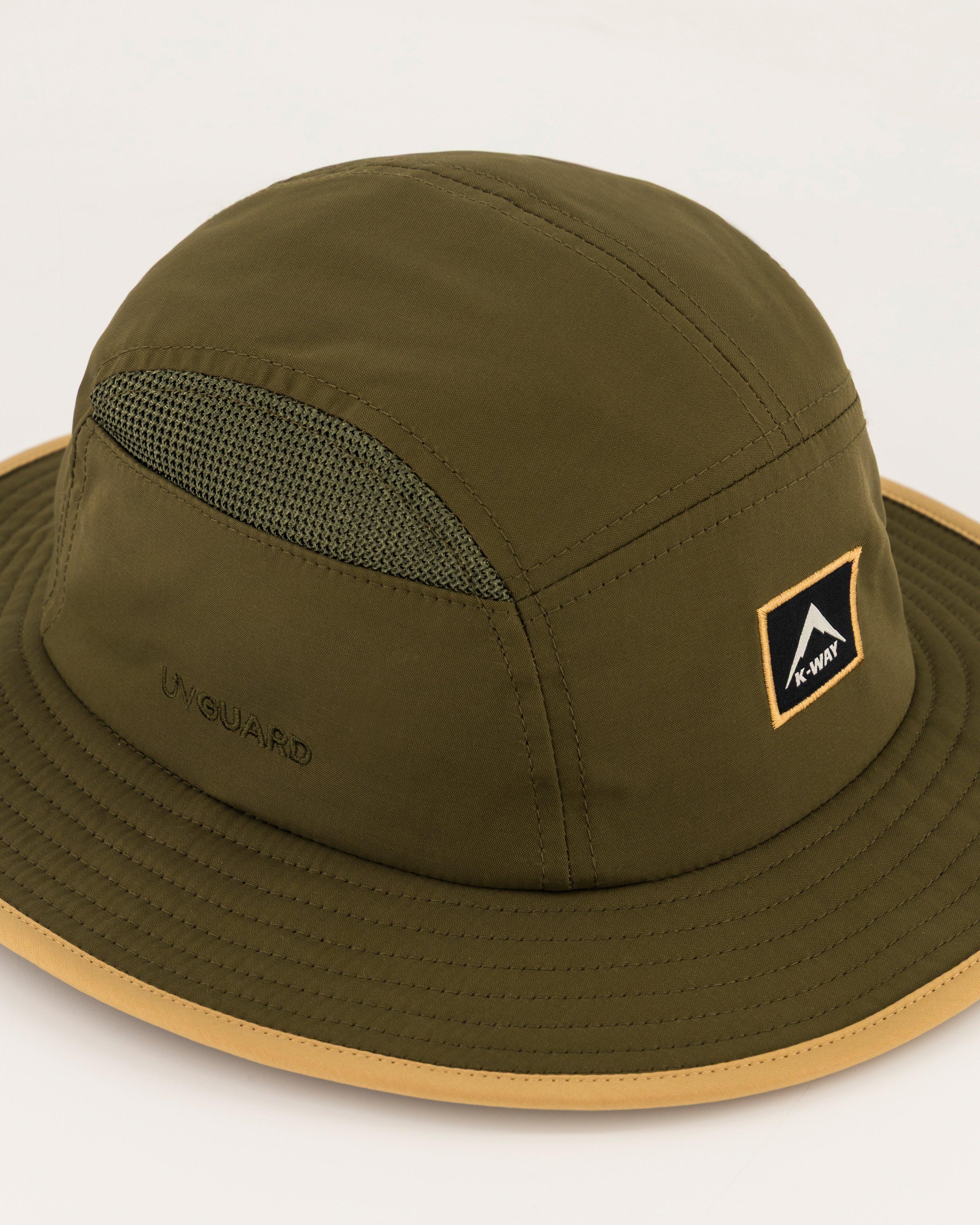 K-Way Kids Eclipse Hat | Cape Union Mart