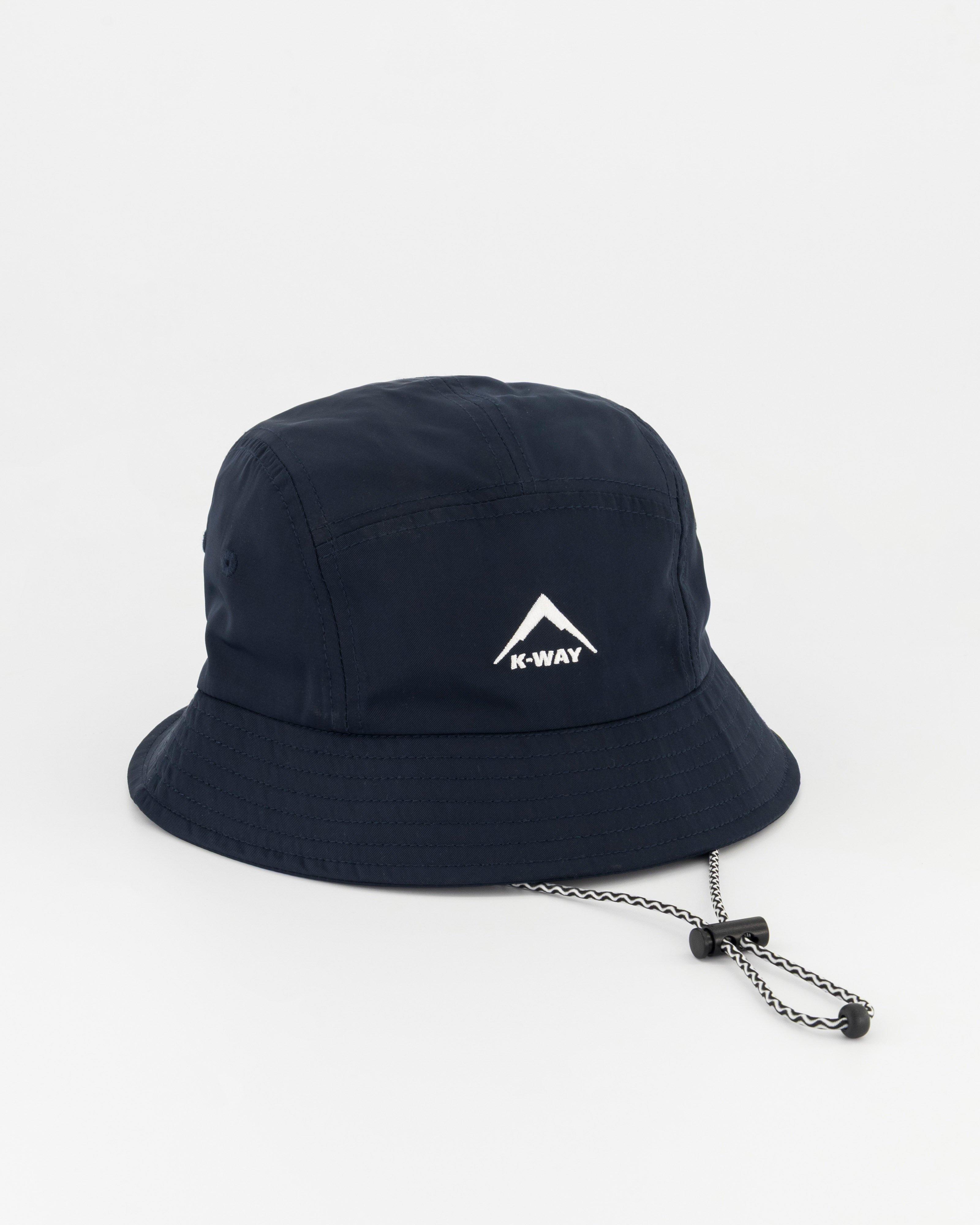 K-Way Kids Ranger Hat  -  Navy