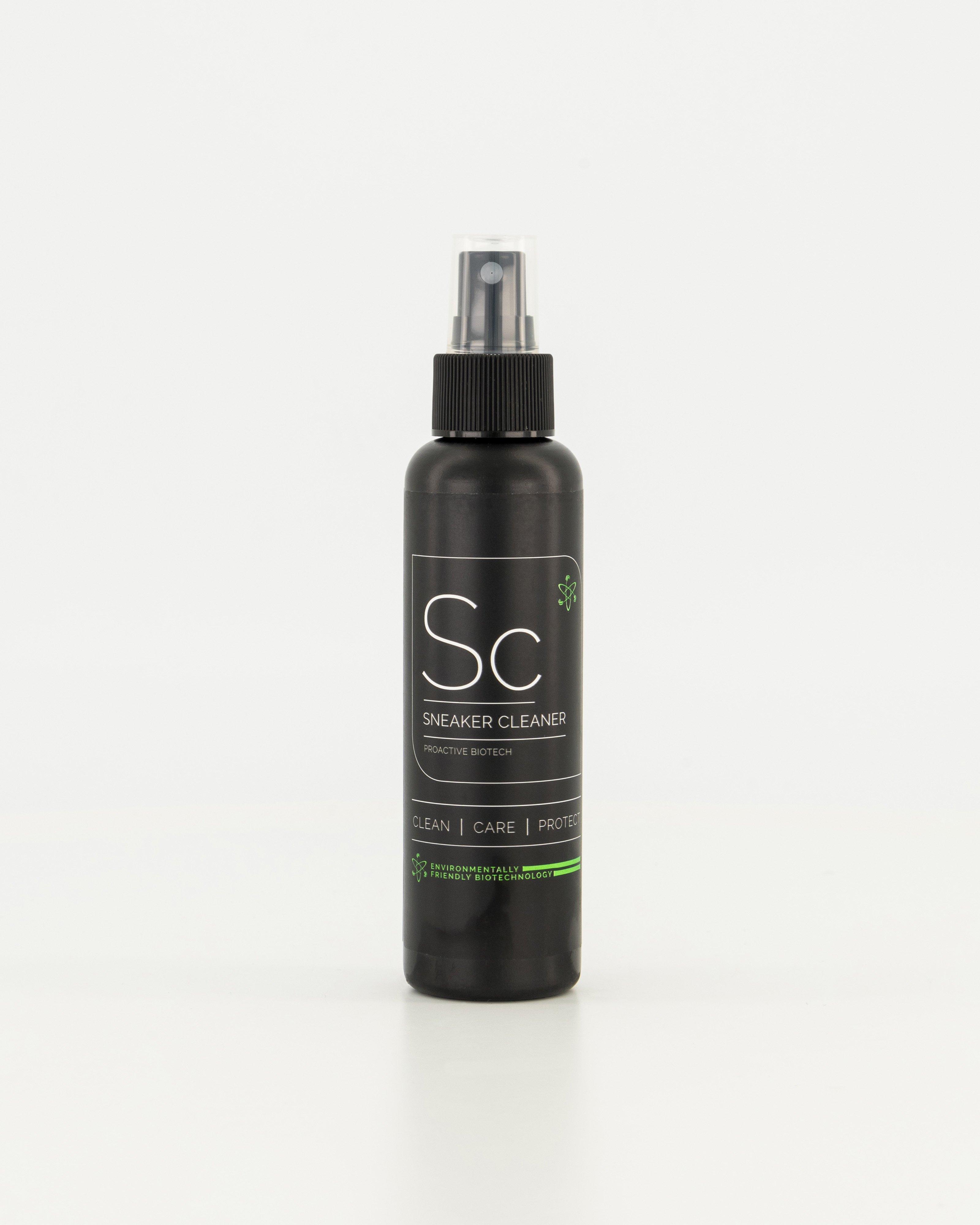 Sneaker Lab Sneaker Cleaner 125ml -  No Colour