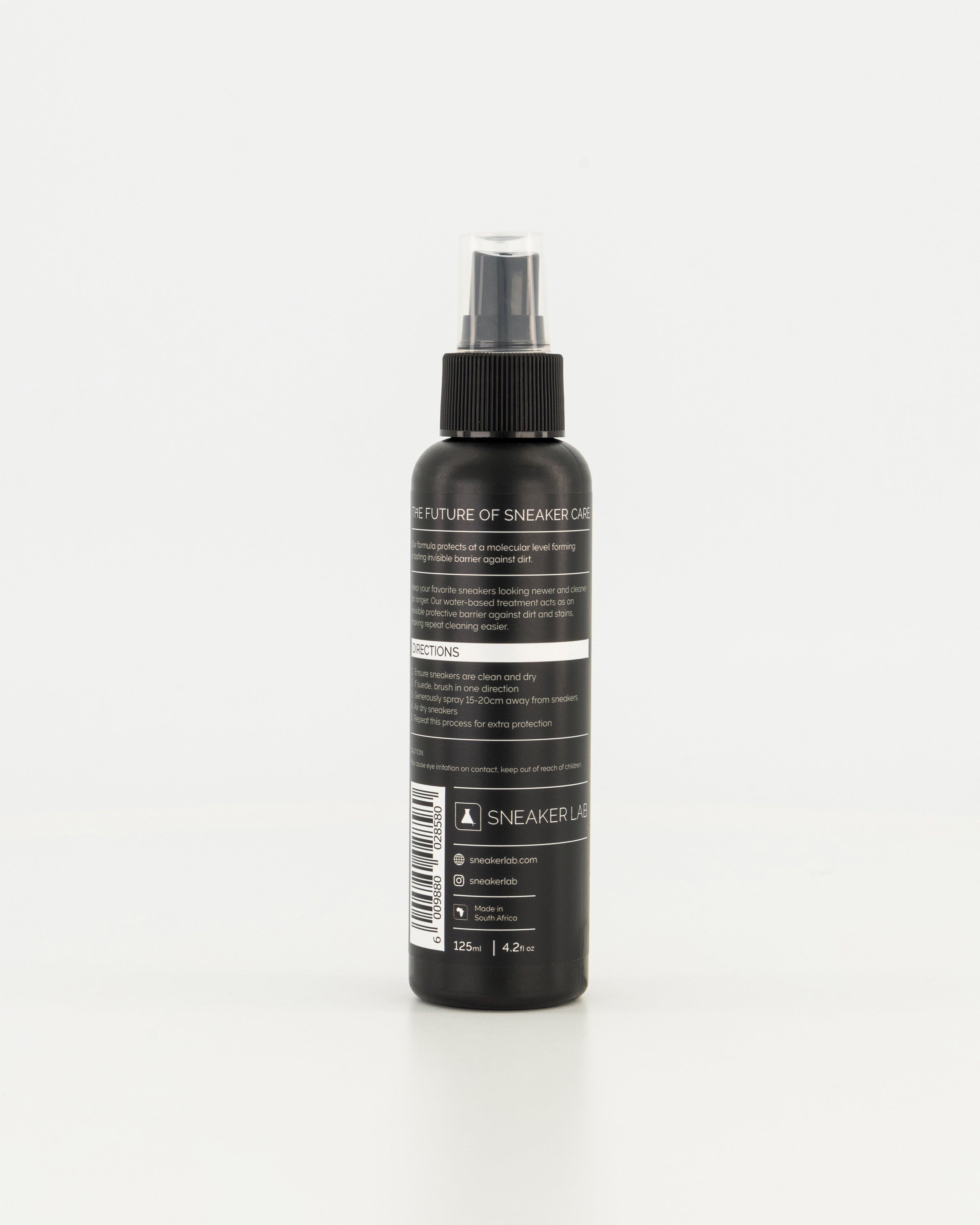 Sneaker Lab Sneaker Protector 125ml -  No Colour