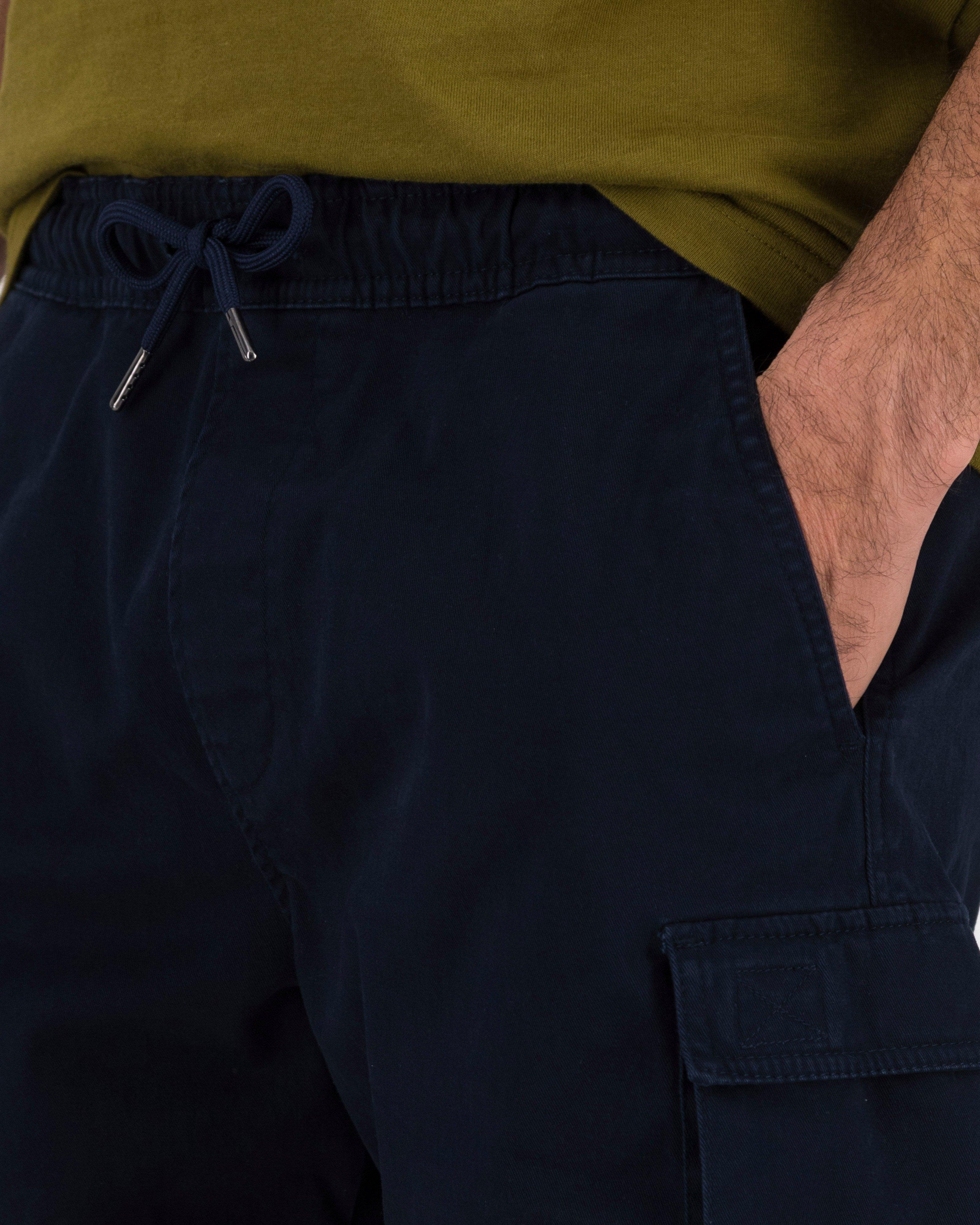 K-Way Elements Men's 8-Inch Cargo Pants | Cape Union Mart
