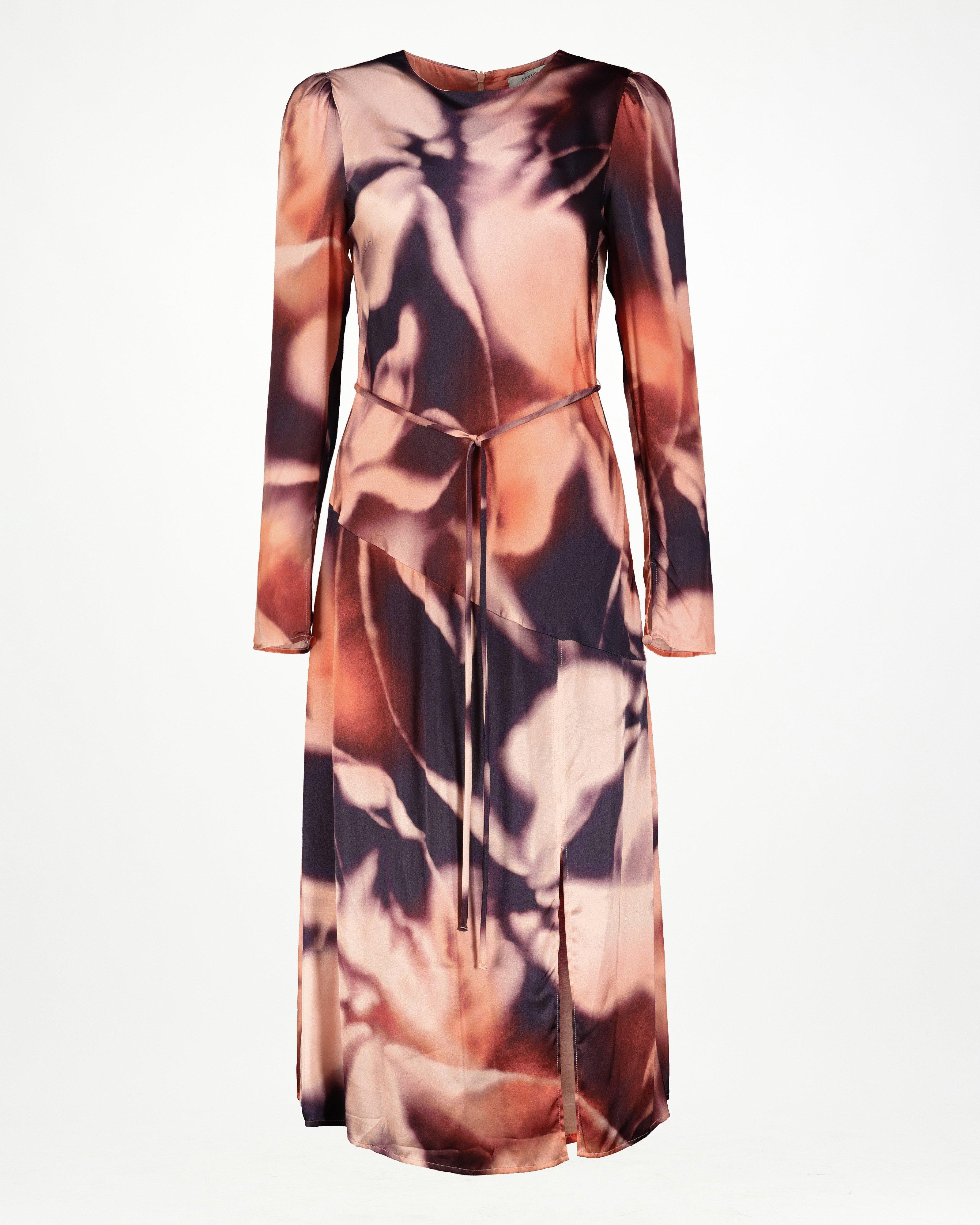 ANTHI Dress in LILY Print