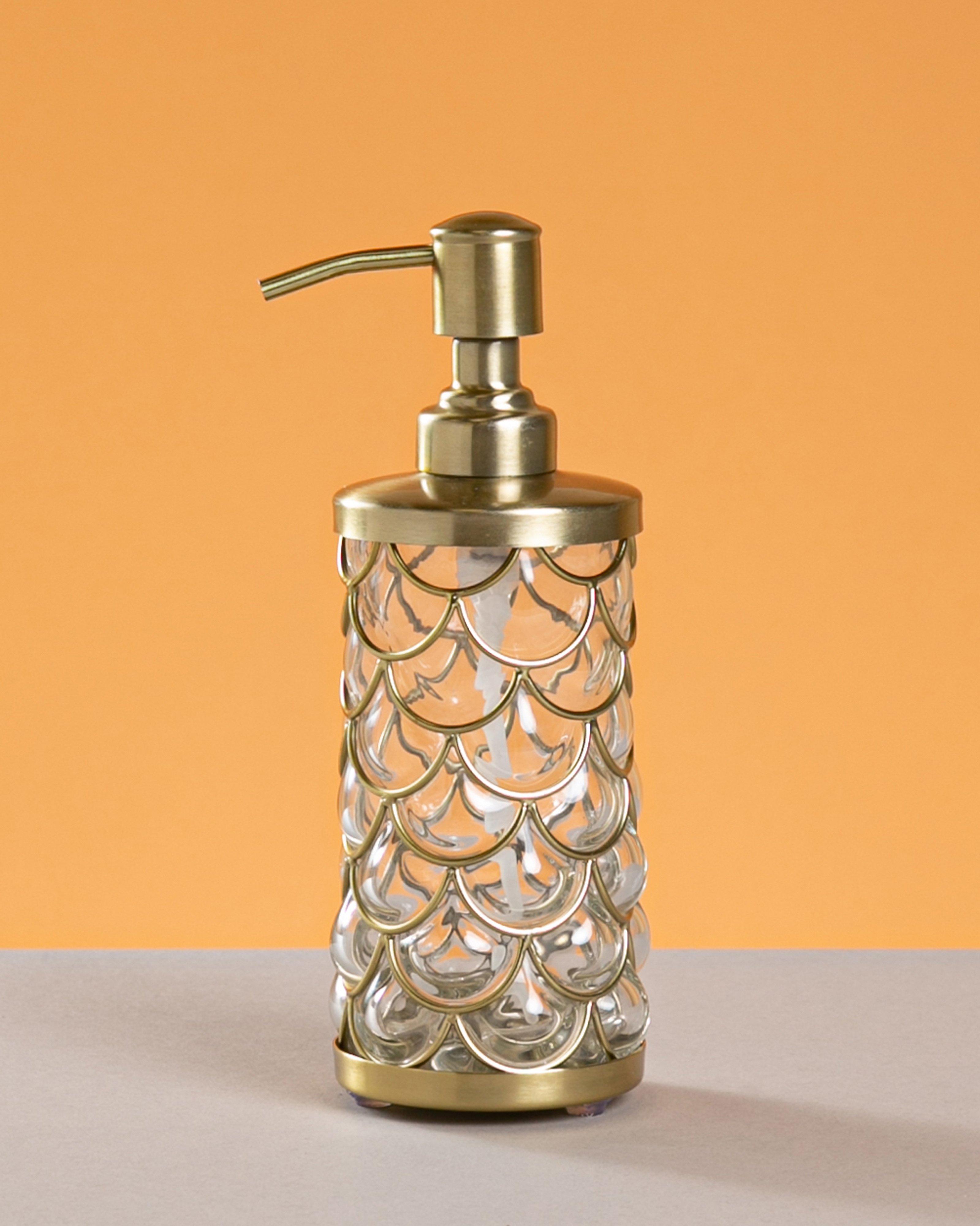 Ariel Bathroom Pump -  No Colour