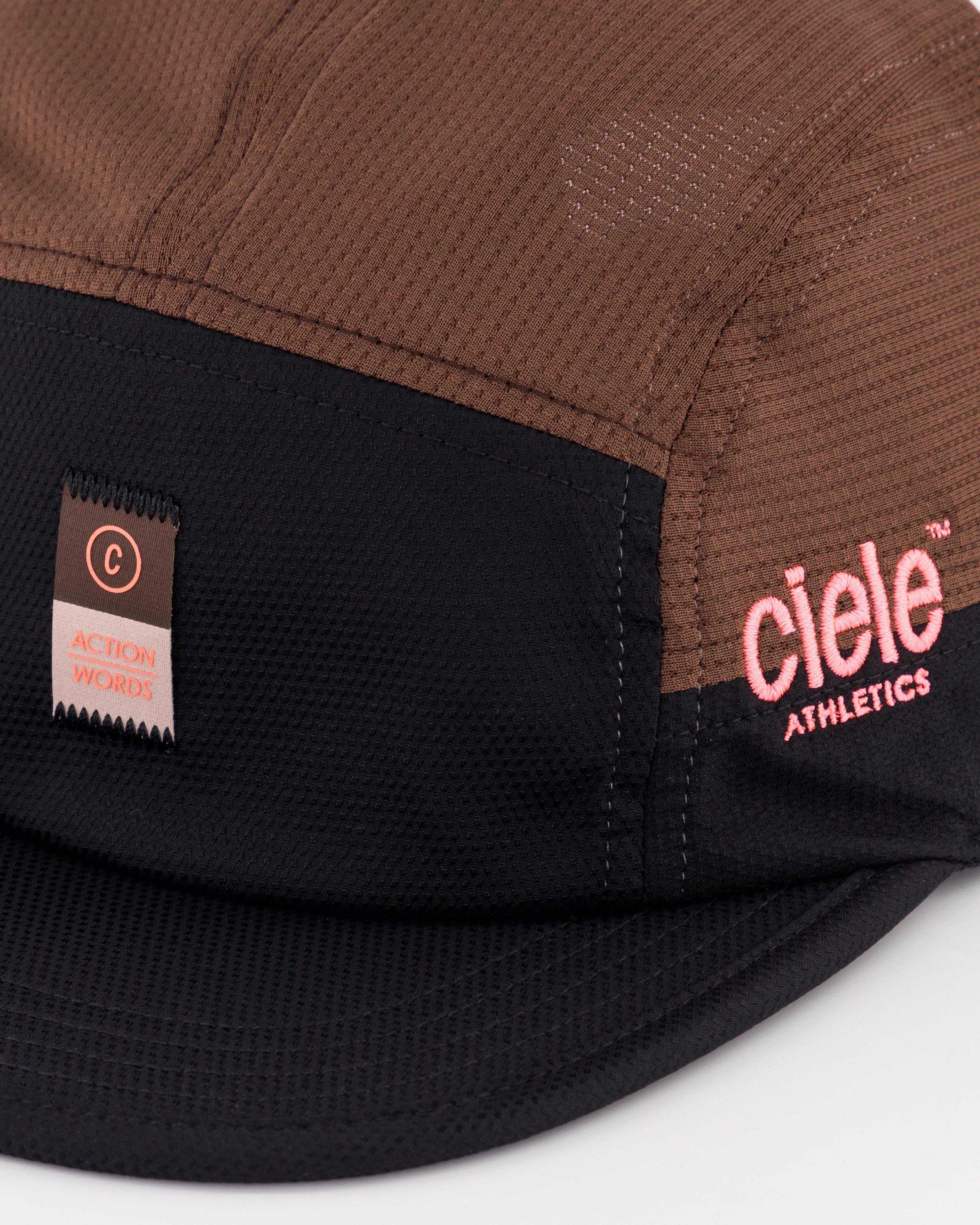 Ciele GOCap Over Cap -  Brown