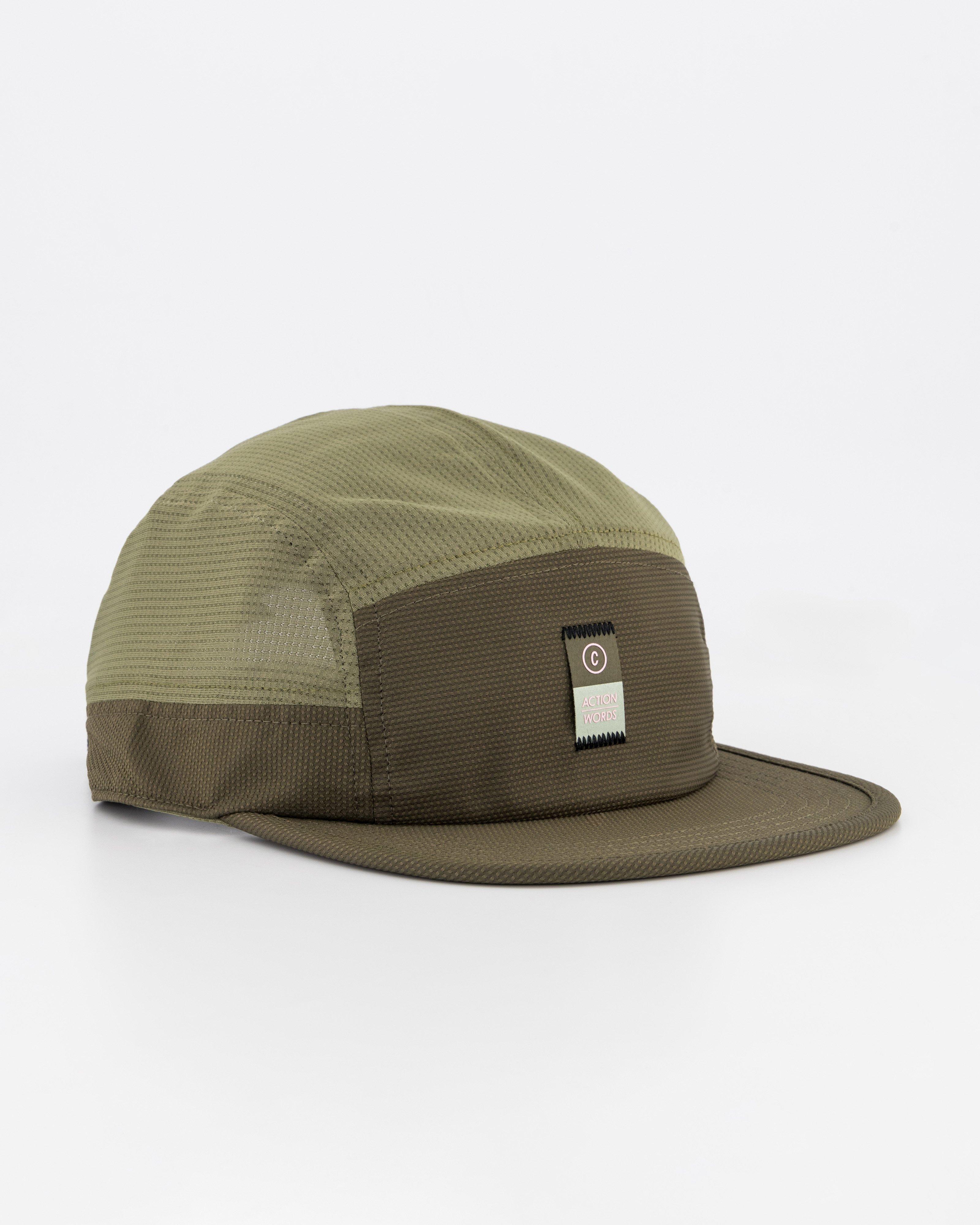 Ciele GOCap Over Cap -  Green