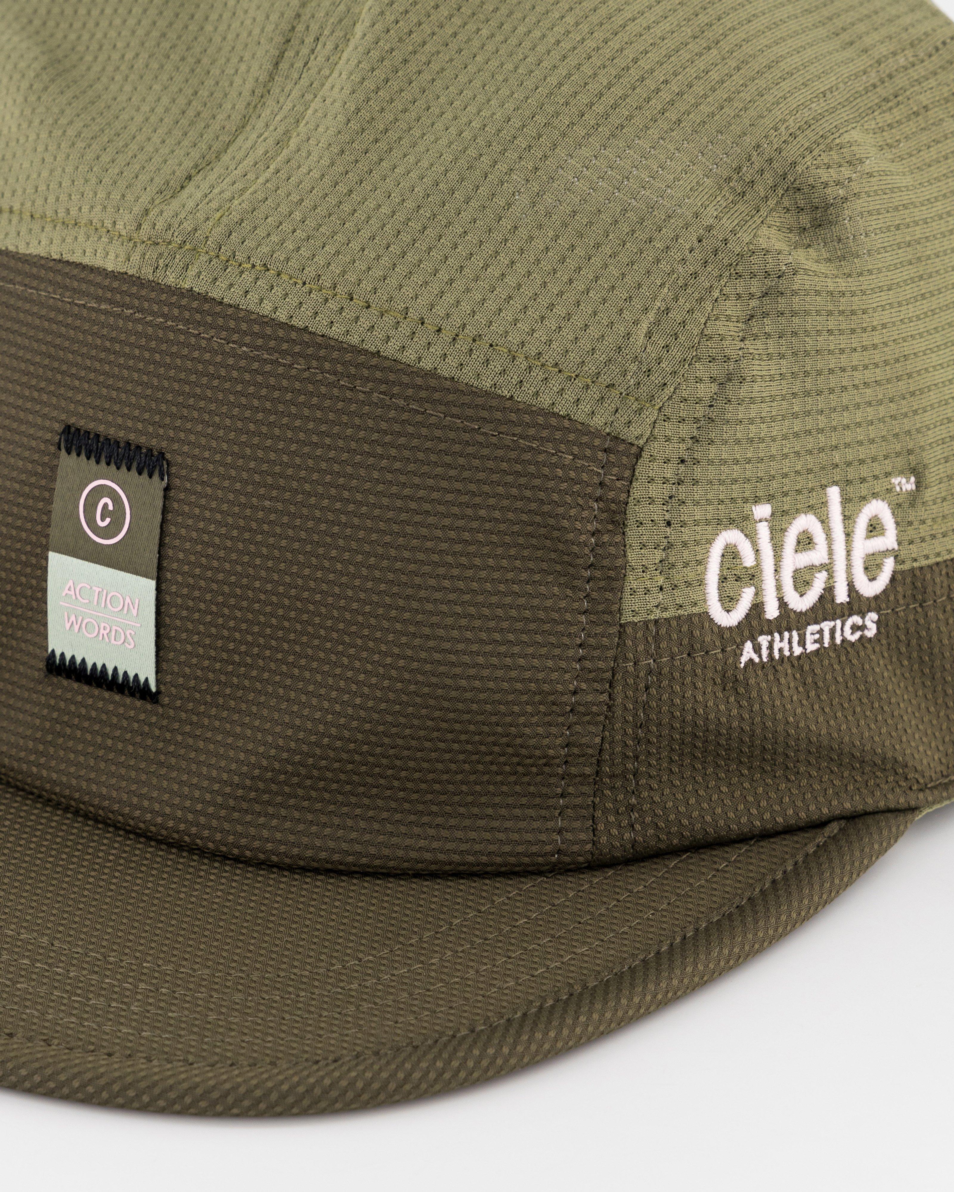 Ciele GOCap Over Cap -  Green