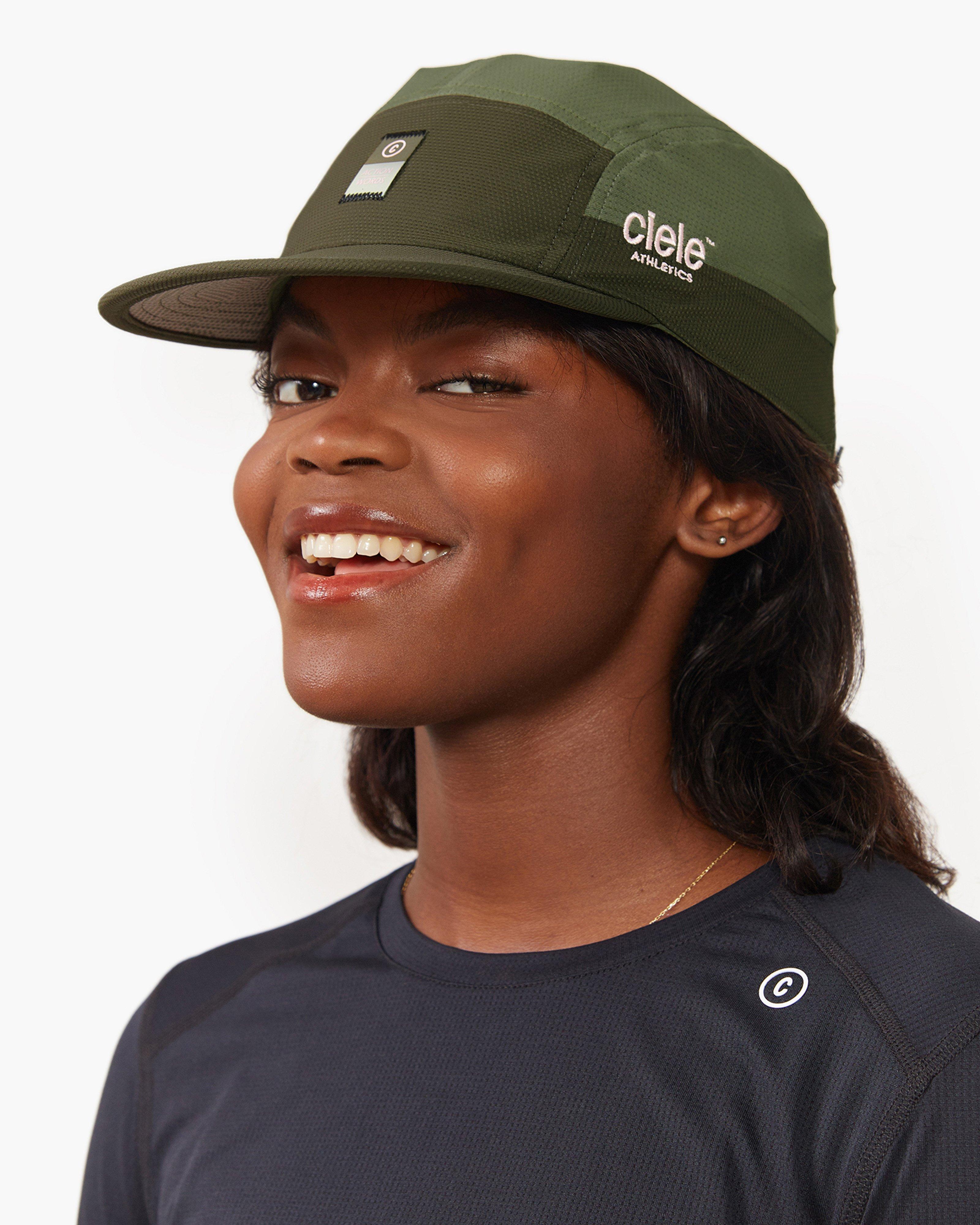 Ciele GOCap Over Cap -  Green