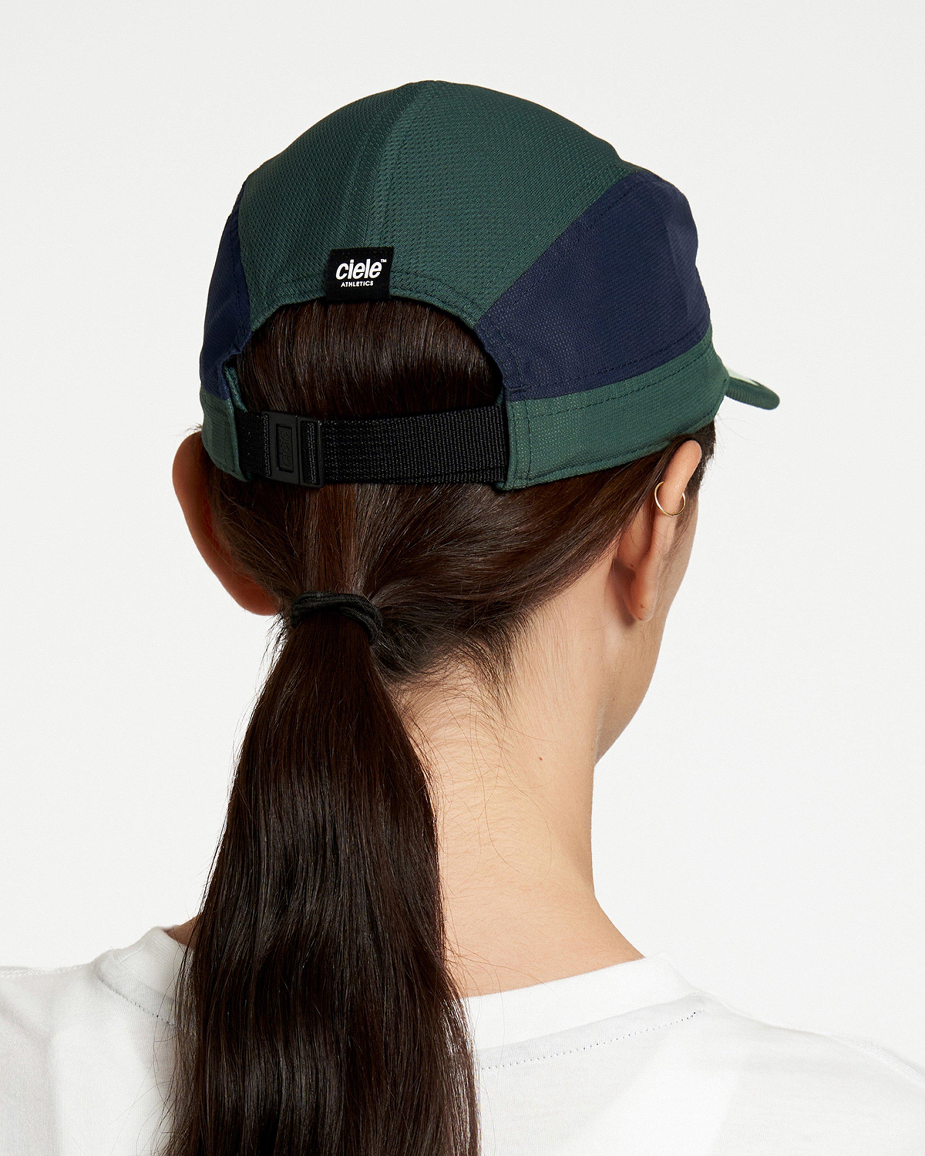 Ciele ALZCap SC - C Plus Cap -  Green