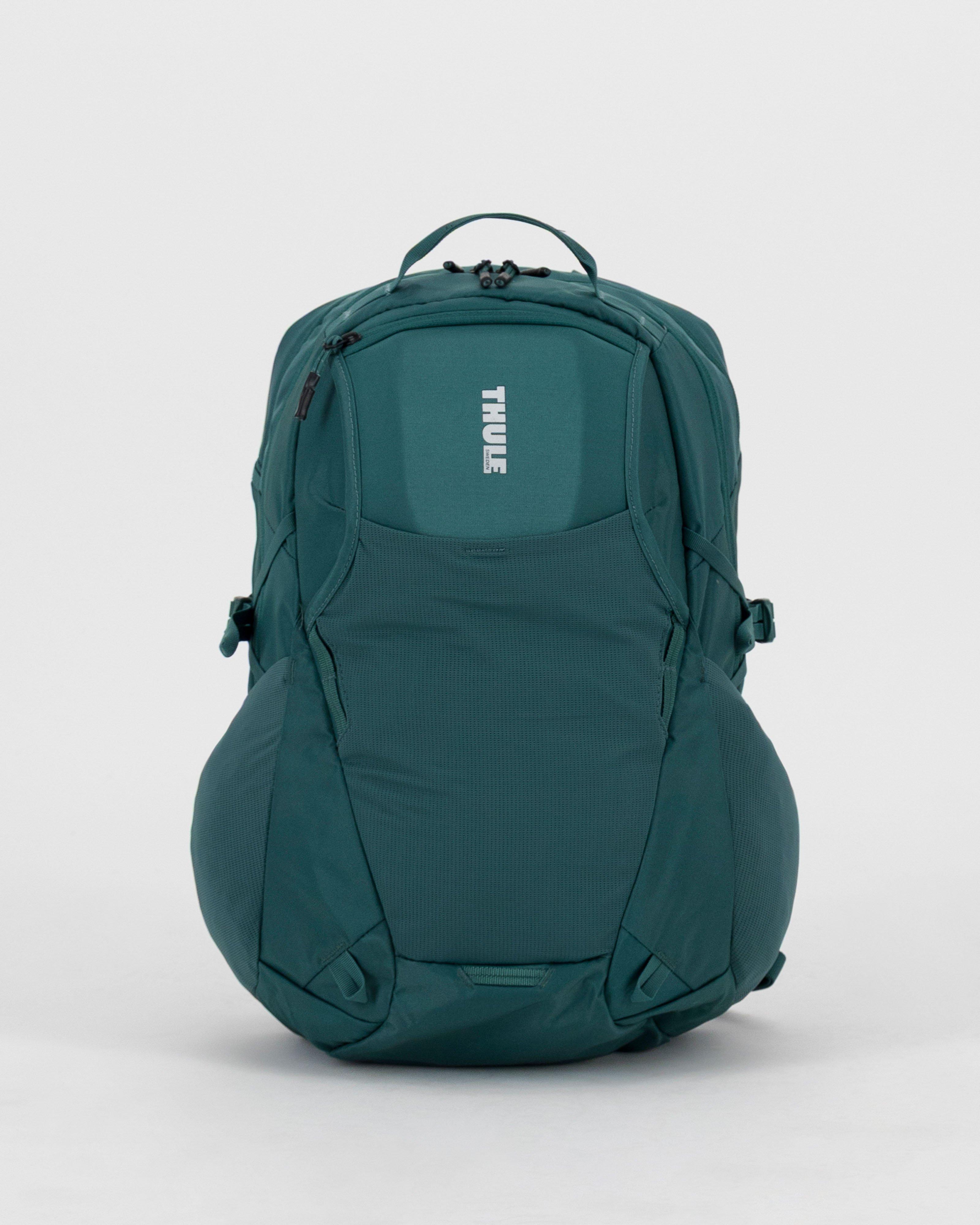 Thule 26L Backpack -  Green