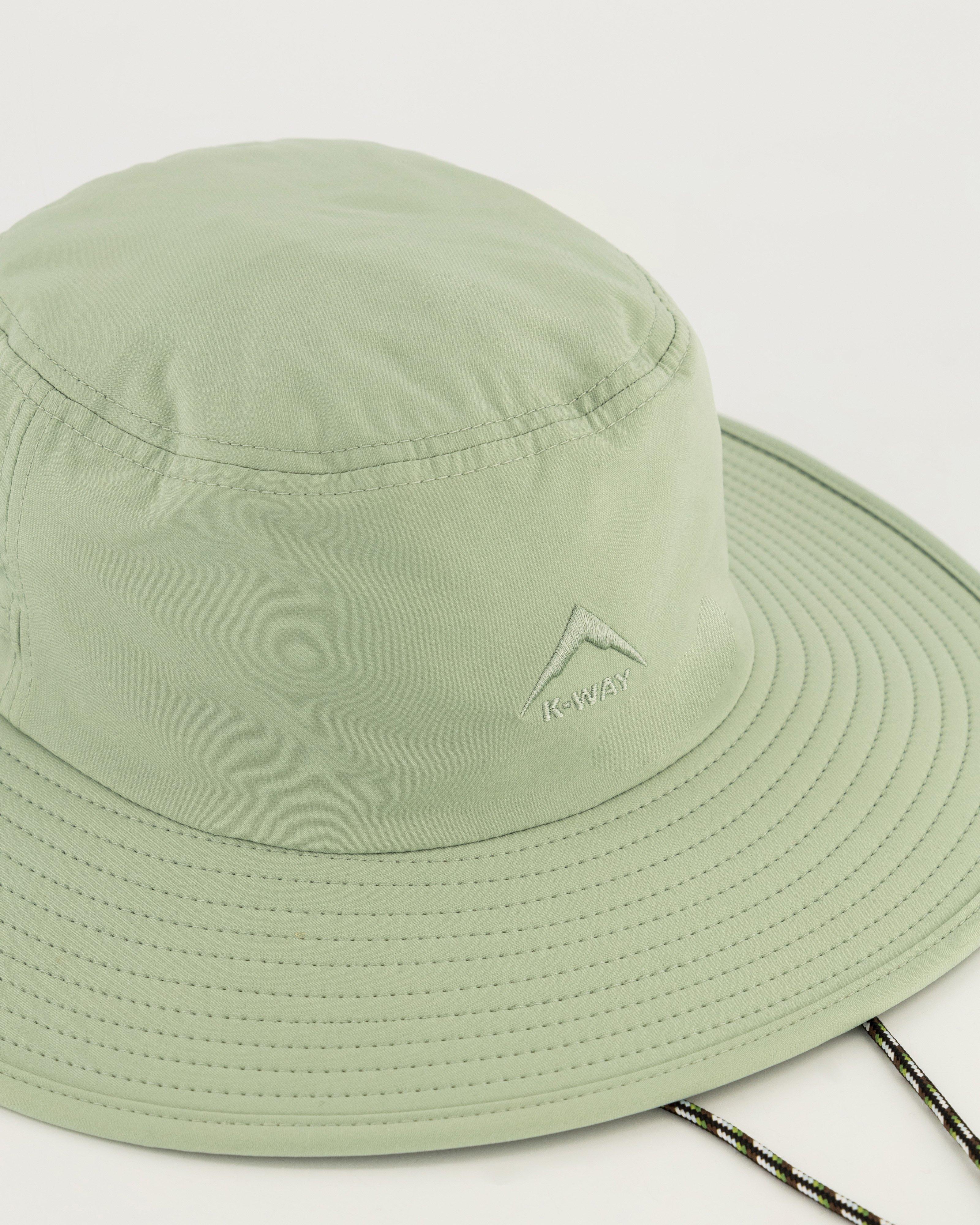 K-Way Explorer Vertex Hat  -  Sage