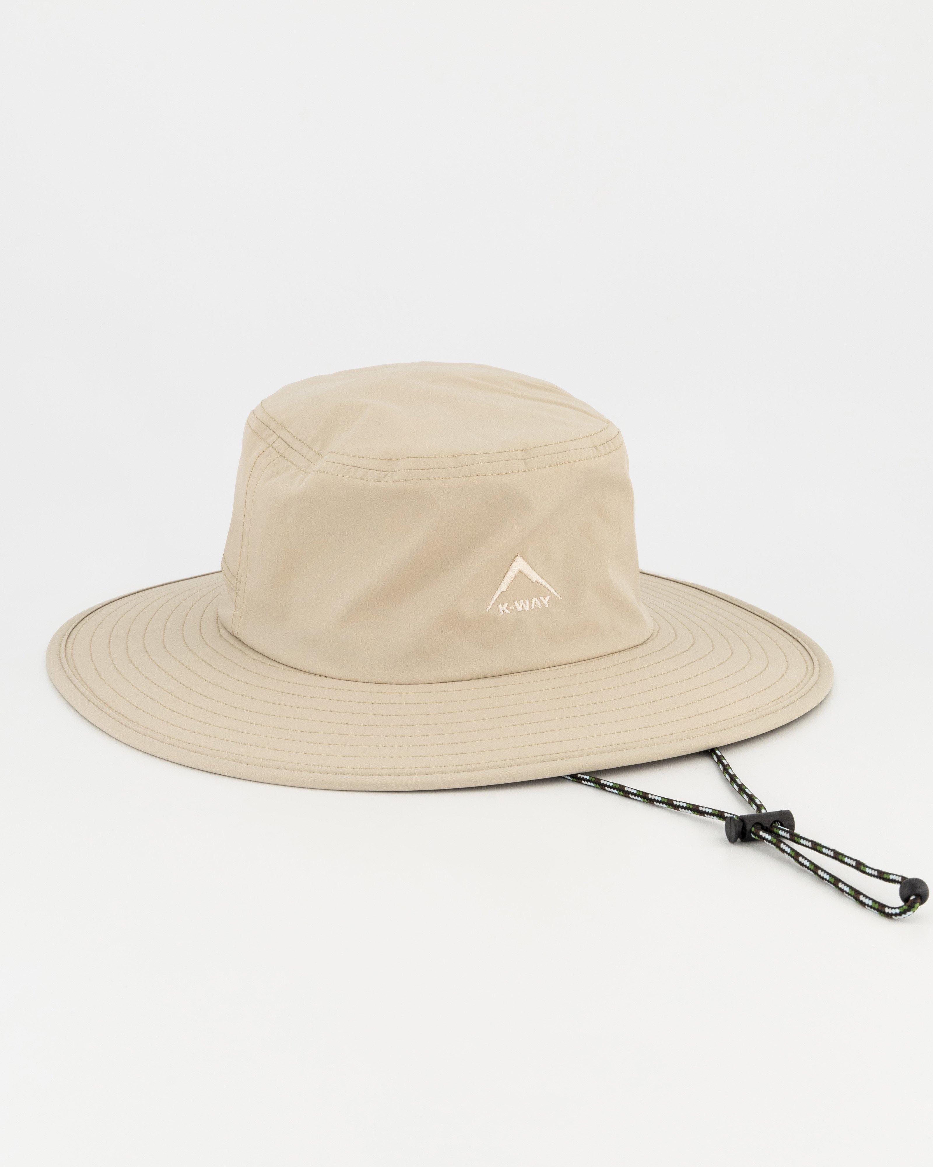 K-Way Explorer Vertex Hat  -  Stone