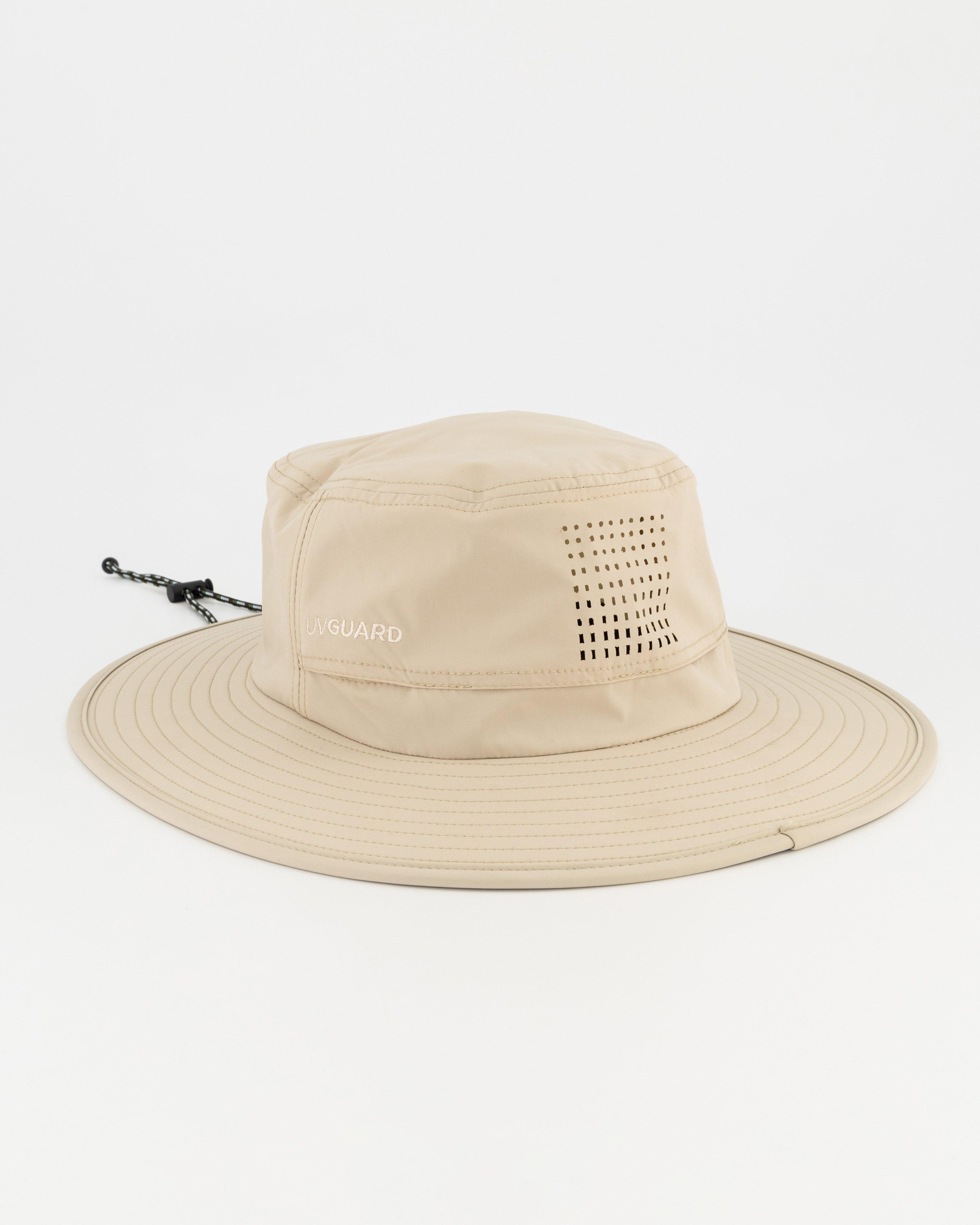 K-Way Explorer Vertex Hat  -  Stone