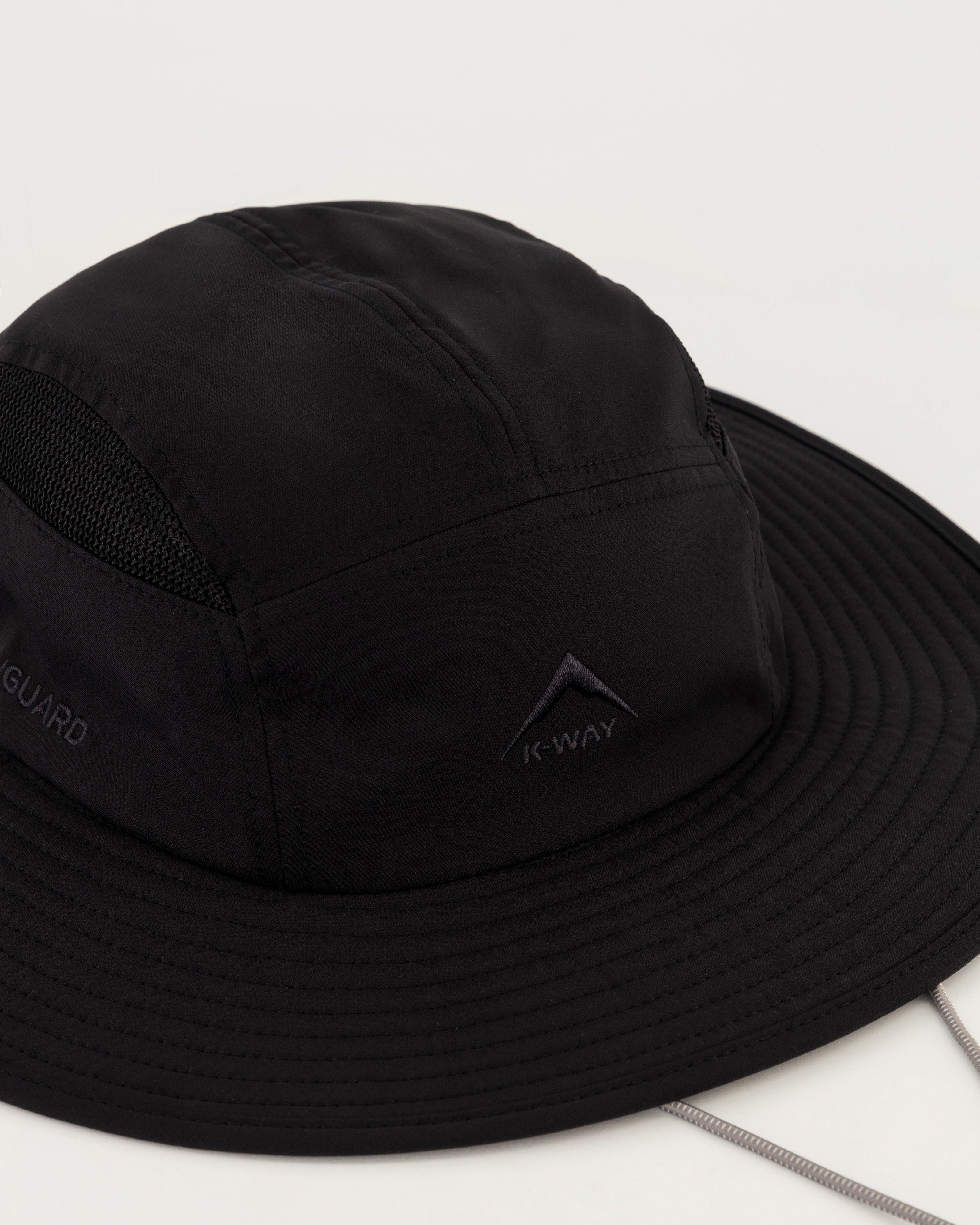 K-Way Sunseeker Brim Hat | Cape Union Mart