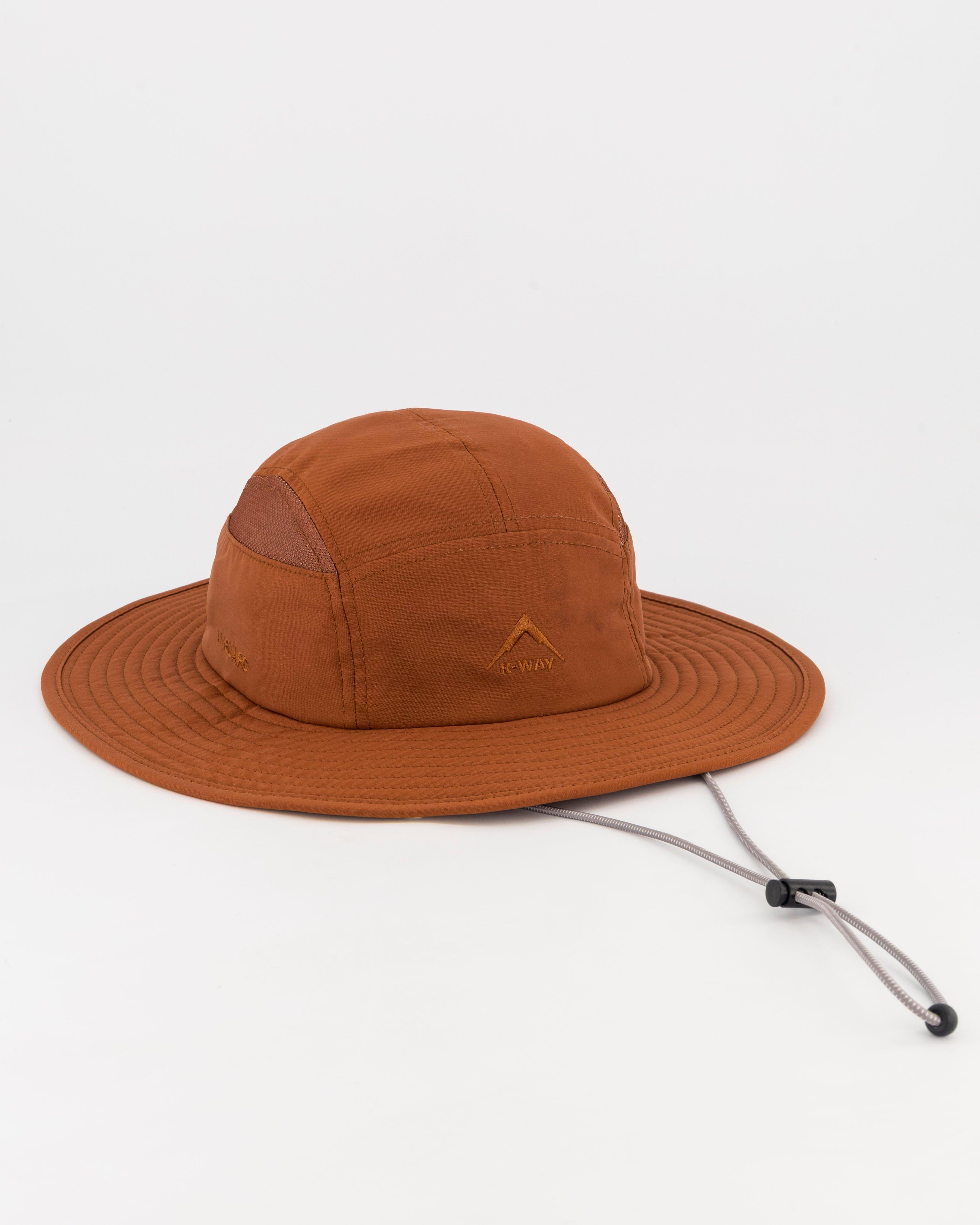 K-Way Sunseeker Brim Hat | Cape Union Mart