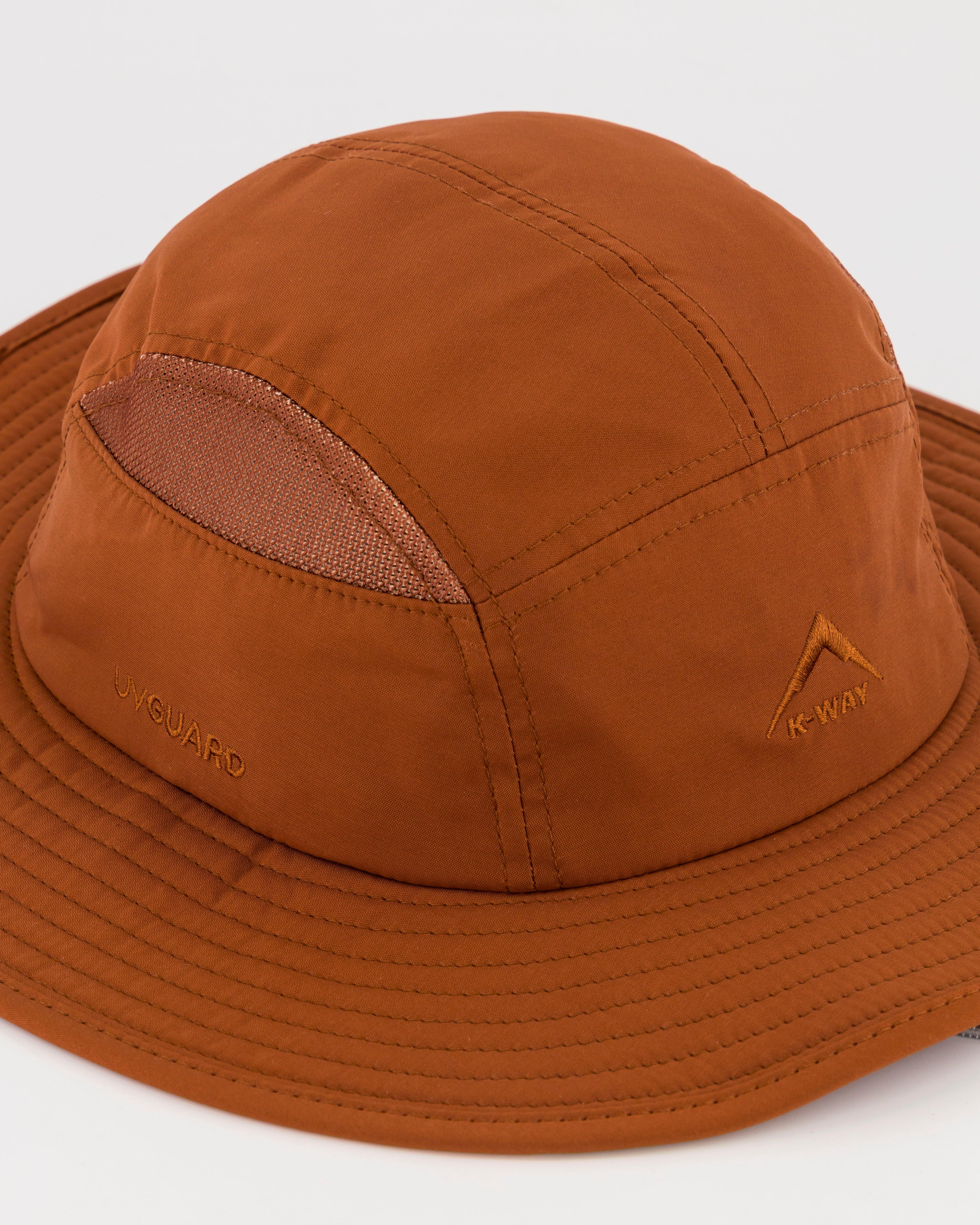 K-Way Sunseeker Brim Hat | Cape Union Mart