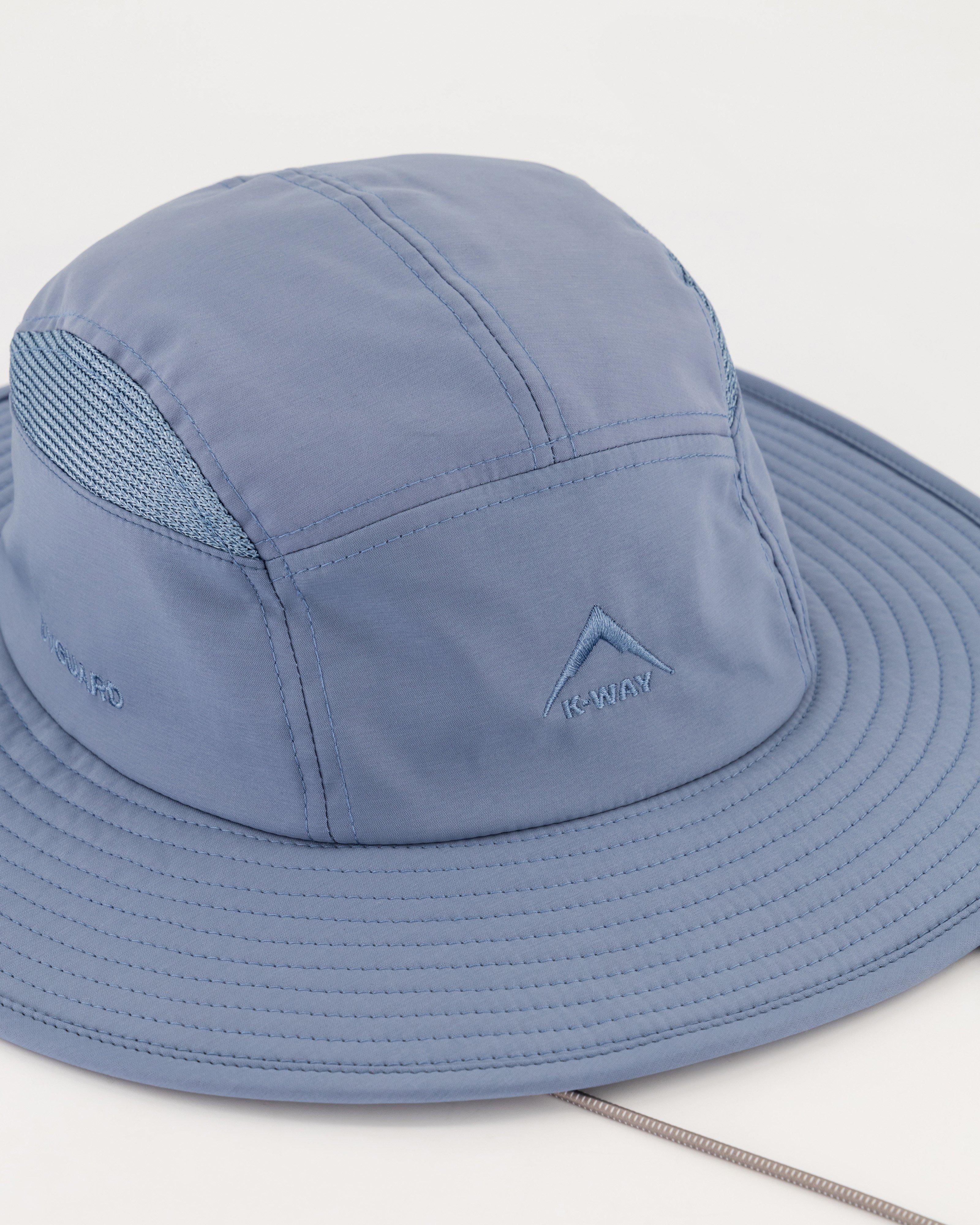 K-Way Sunseeker Brim Hat | Cape Union Mart