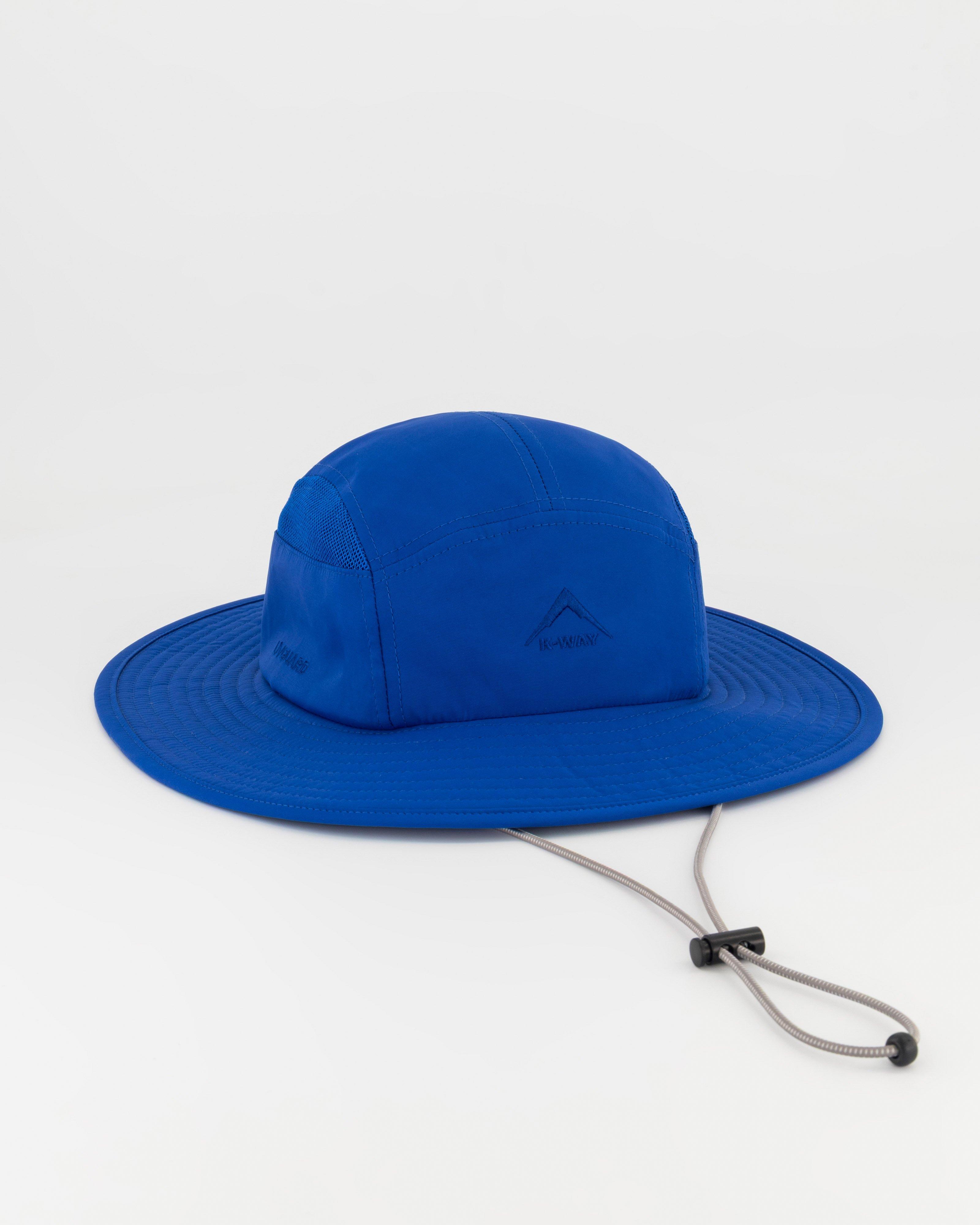 K-Way Sunseeker Brim Hat | Cape Union Mart