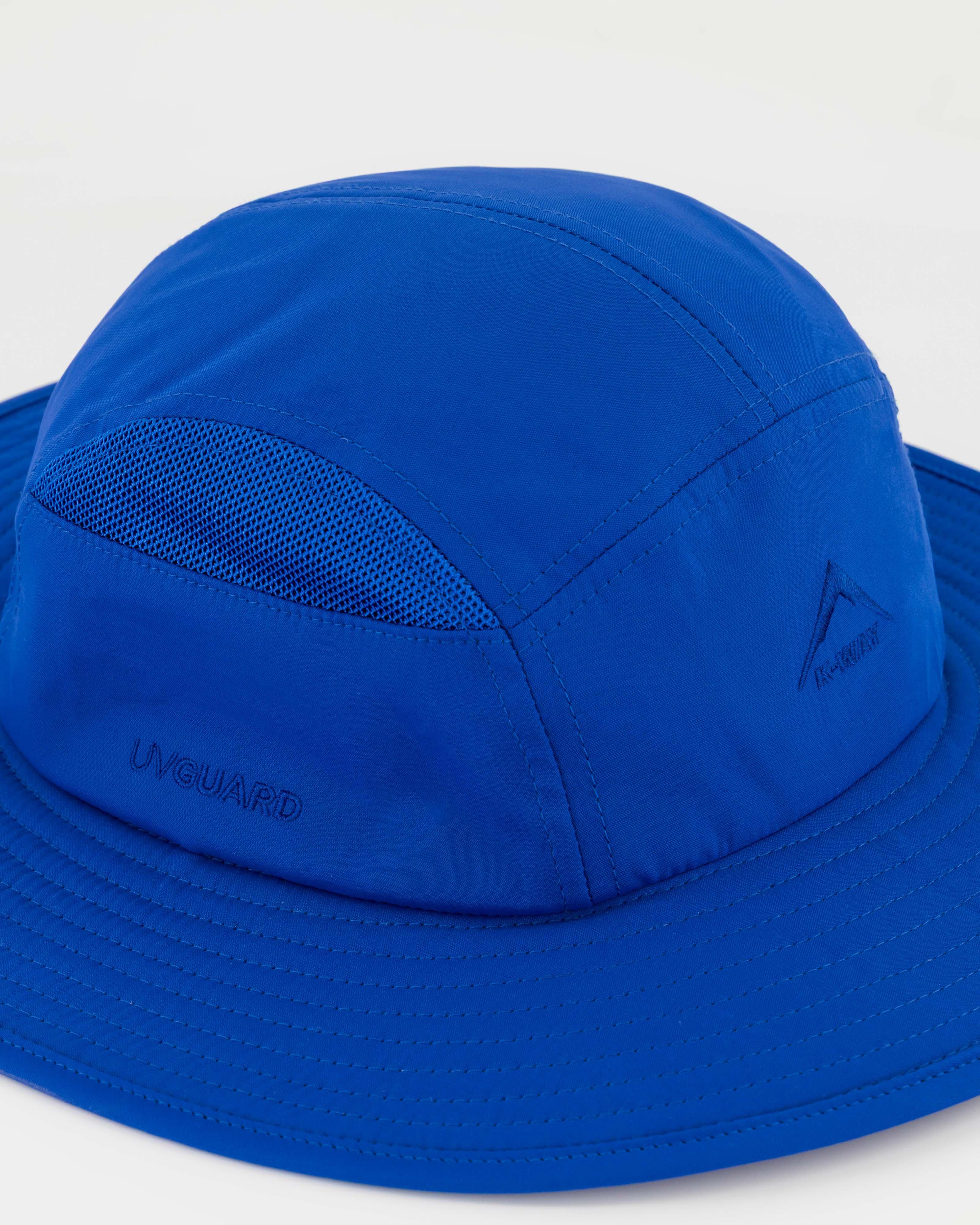 K-Way Sunseeker Brim Hat | Cape Union Mart