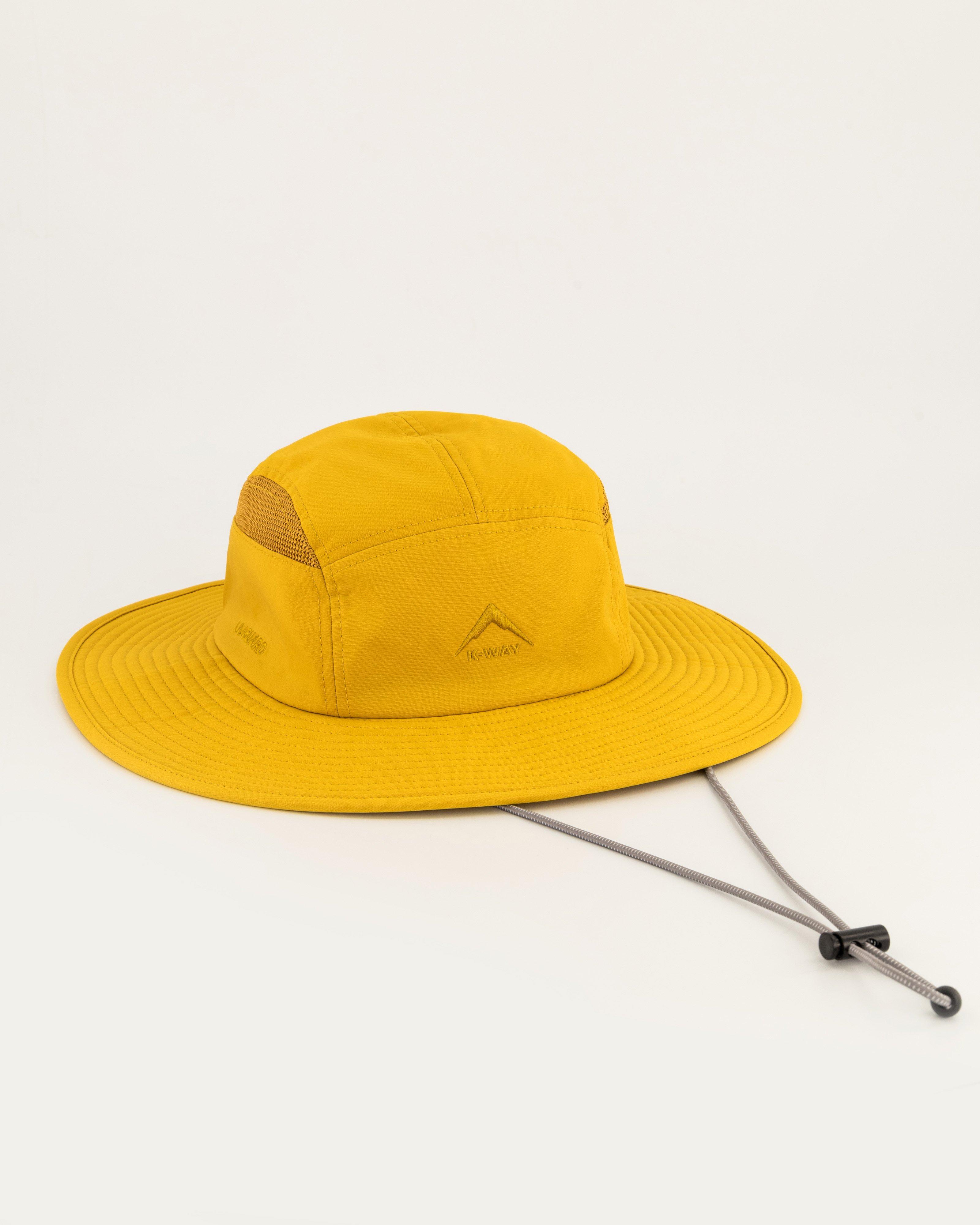 K Way Sunseeker Brim Hat Cape Union Mart