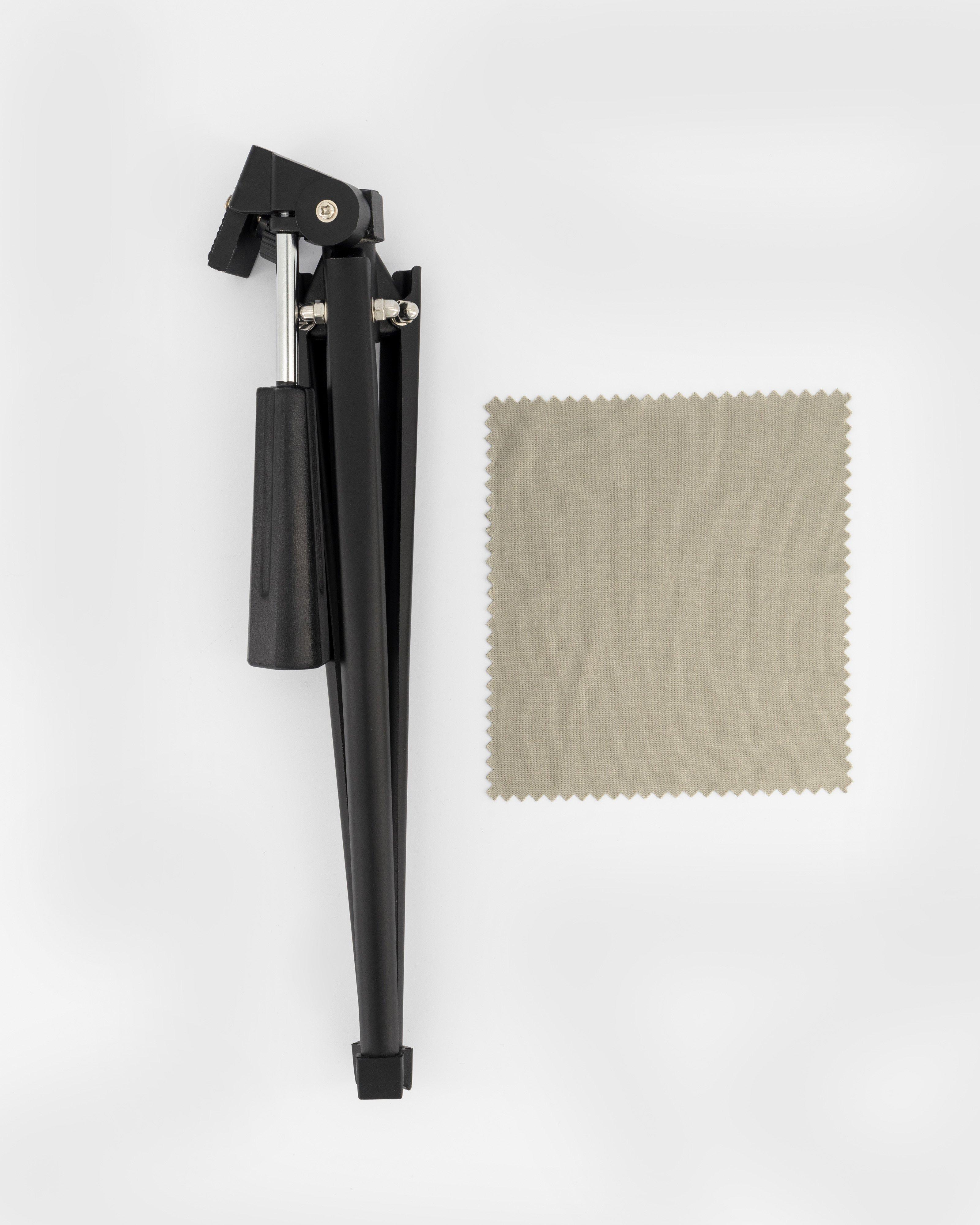 Malkin Hornbill 20-60x60 Spotting Scope -  No Colour