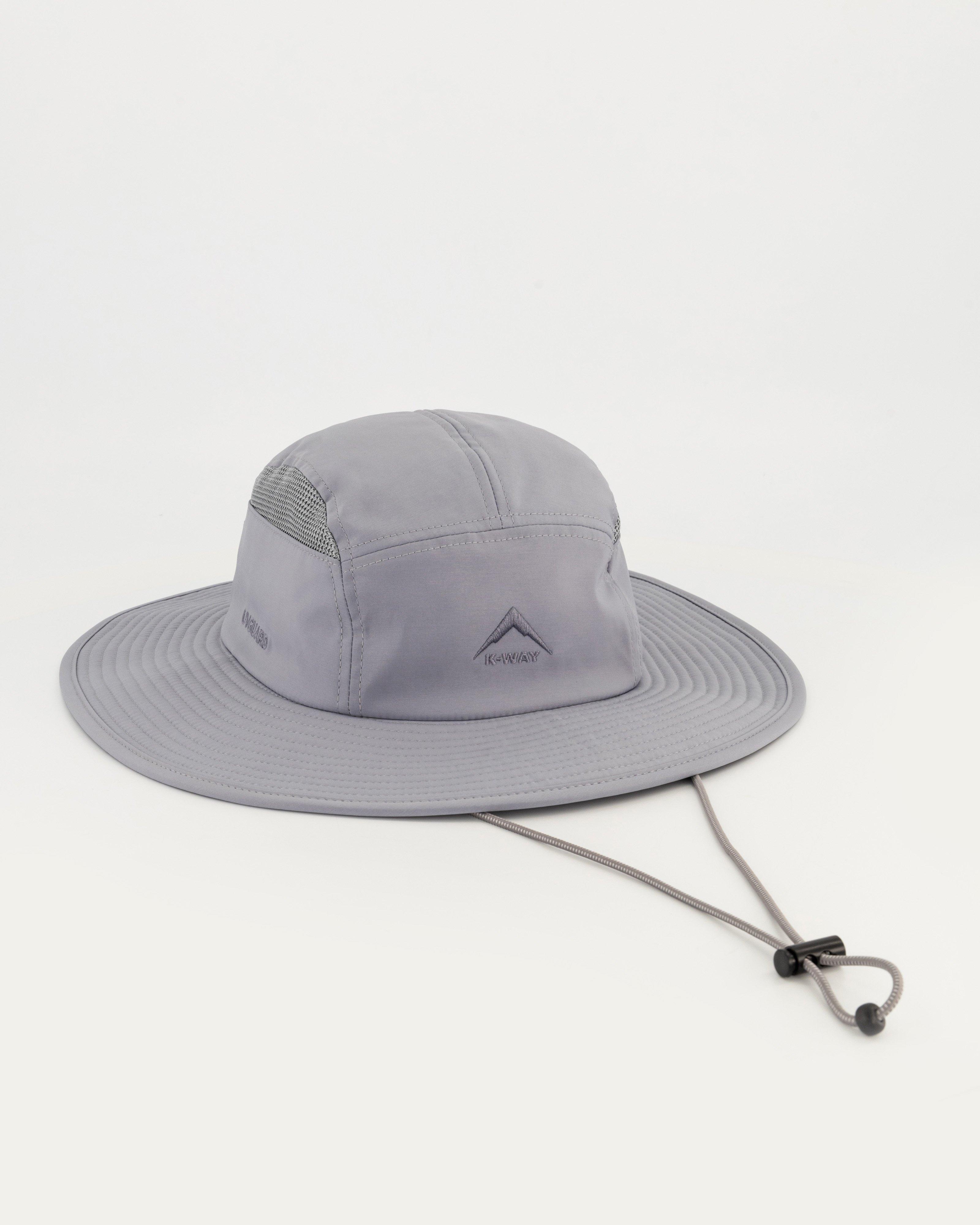 Cap with brim on sale